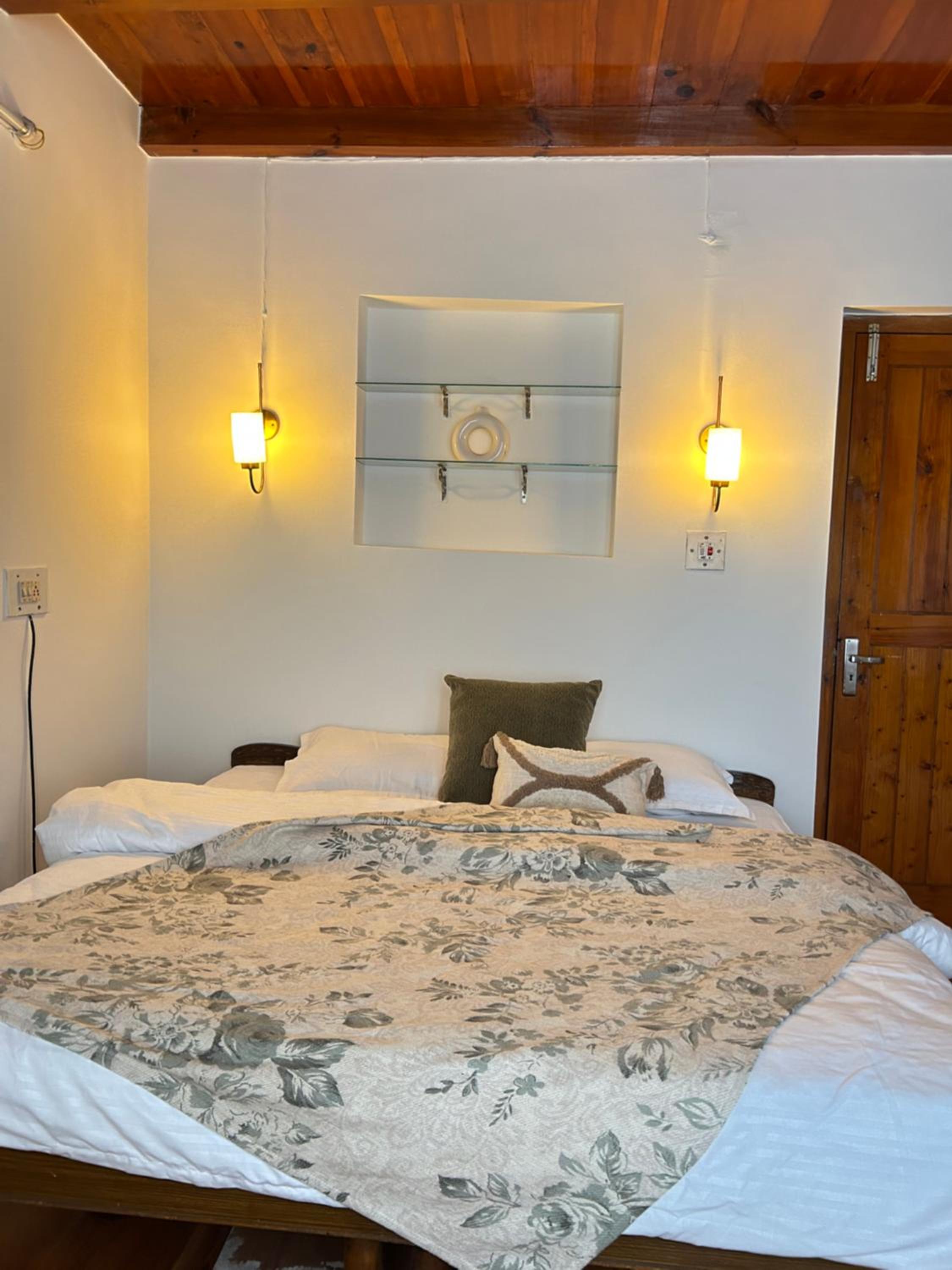 Double Room photo 1