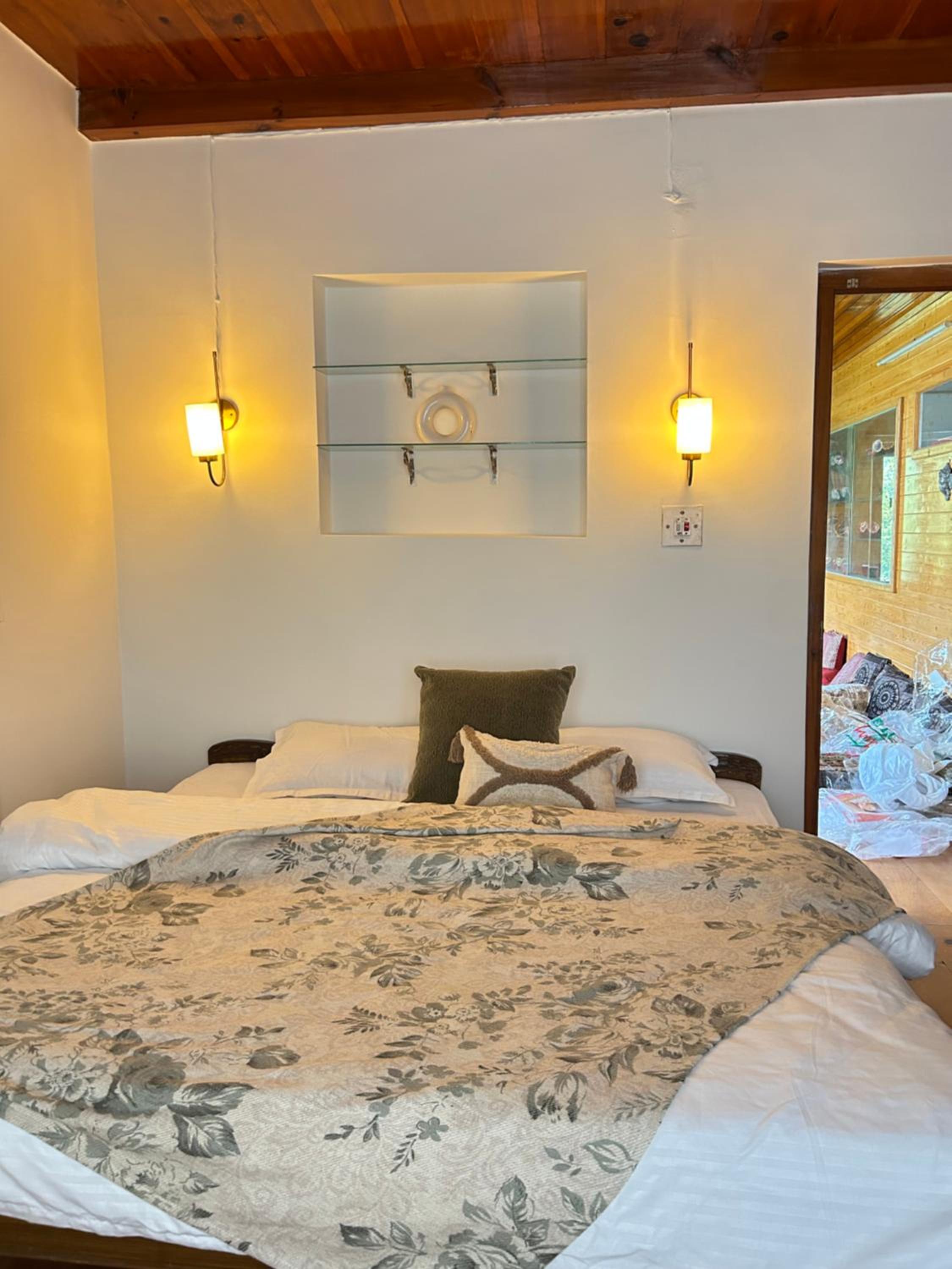 Double Room photo 2