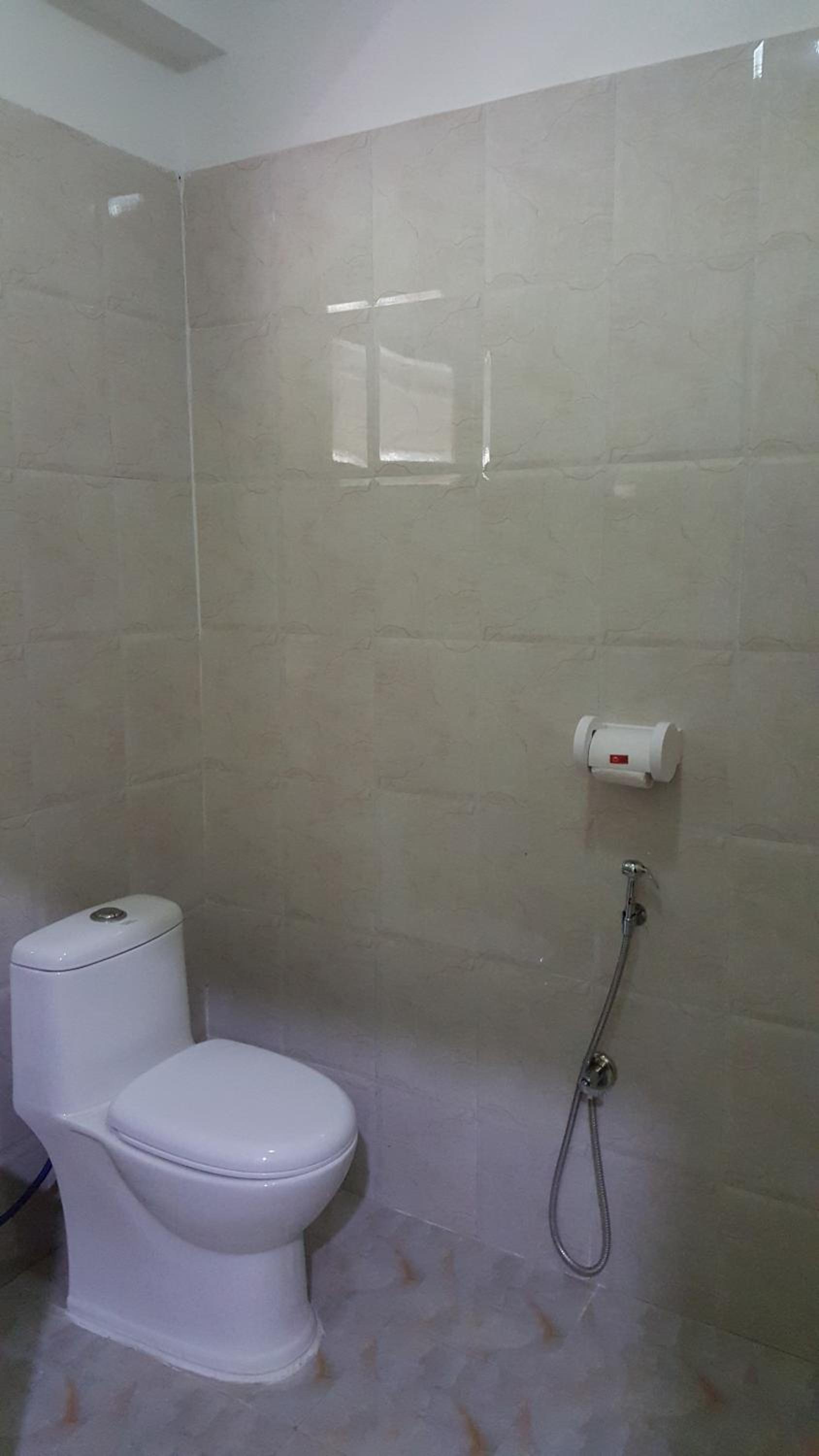 Standard Double Room with Fan photo 2