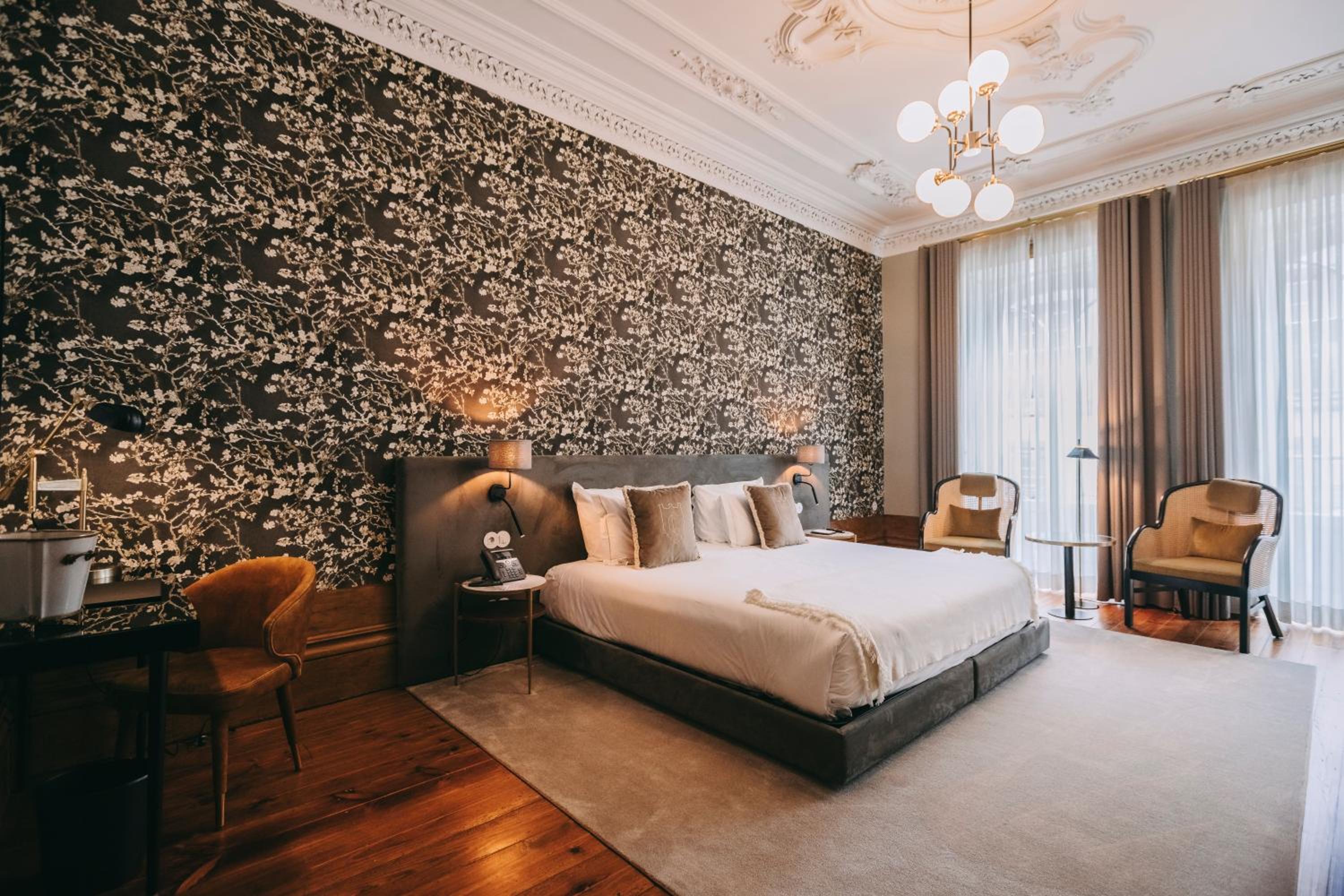 Double or Twin Room - Photo 2