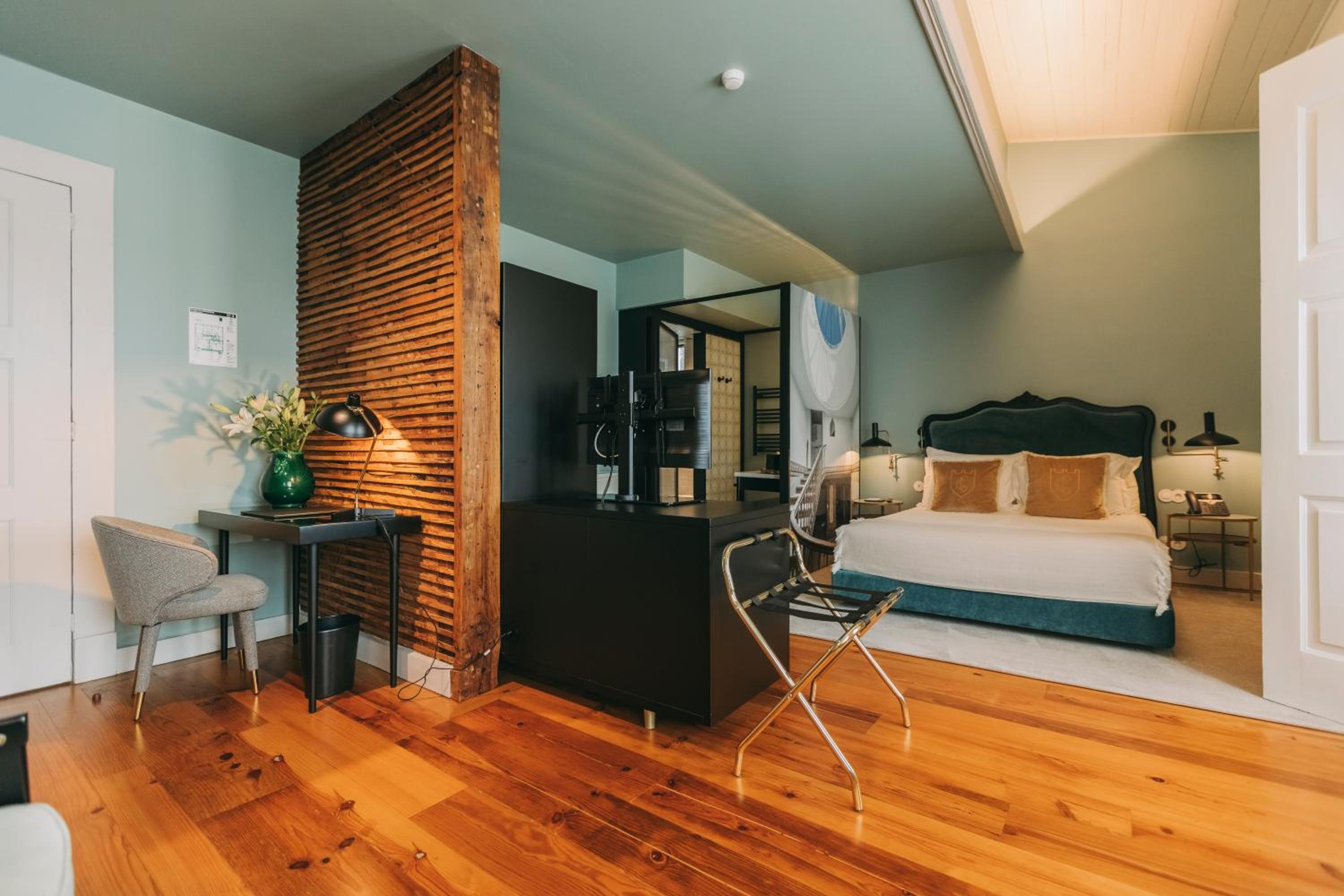 Junior Suite - Photo 1