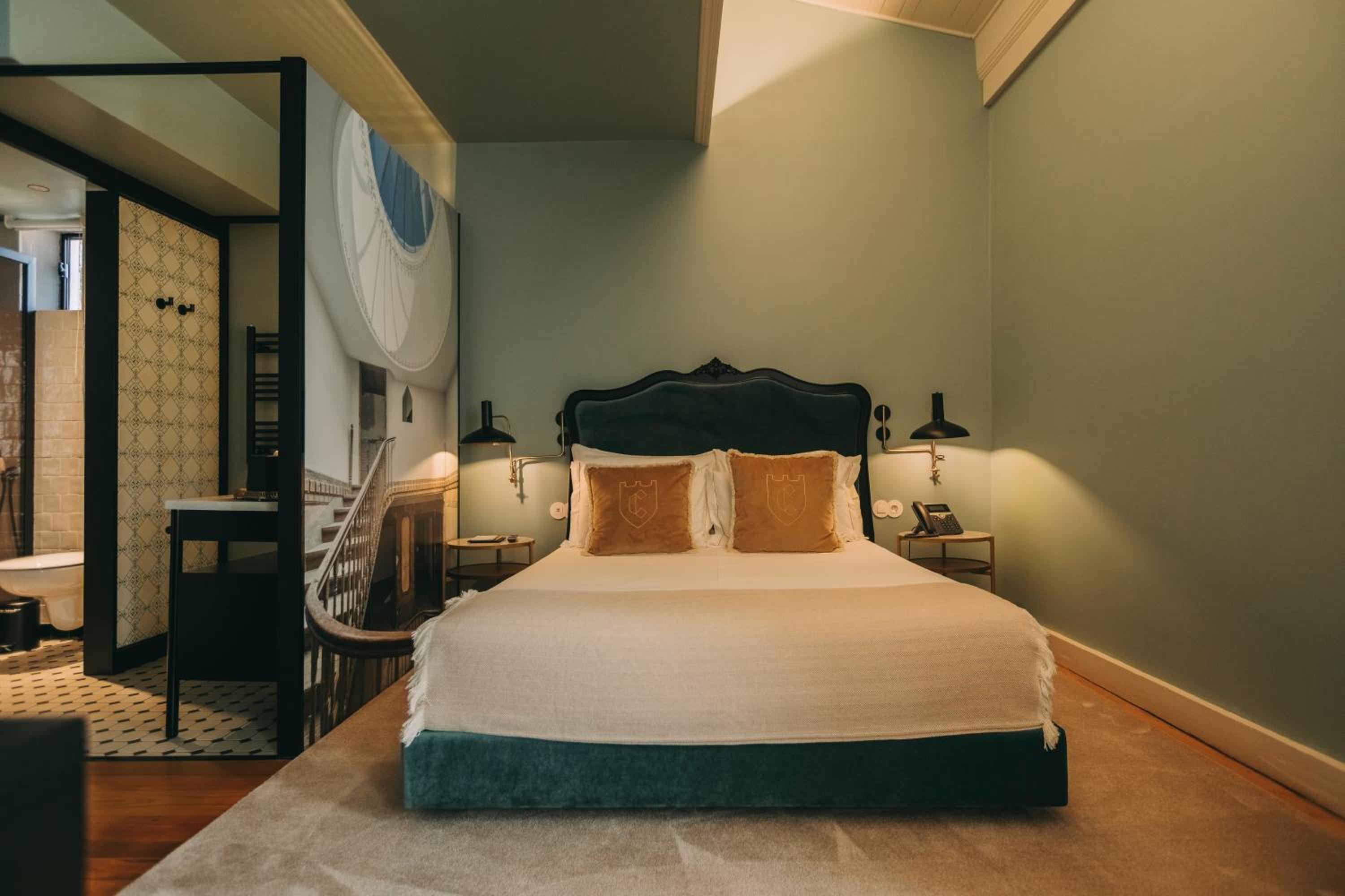 Junior Suite - Photo 5