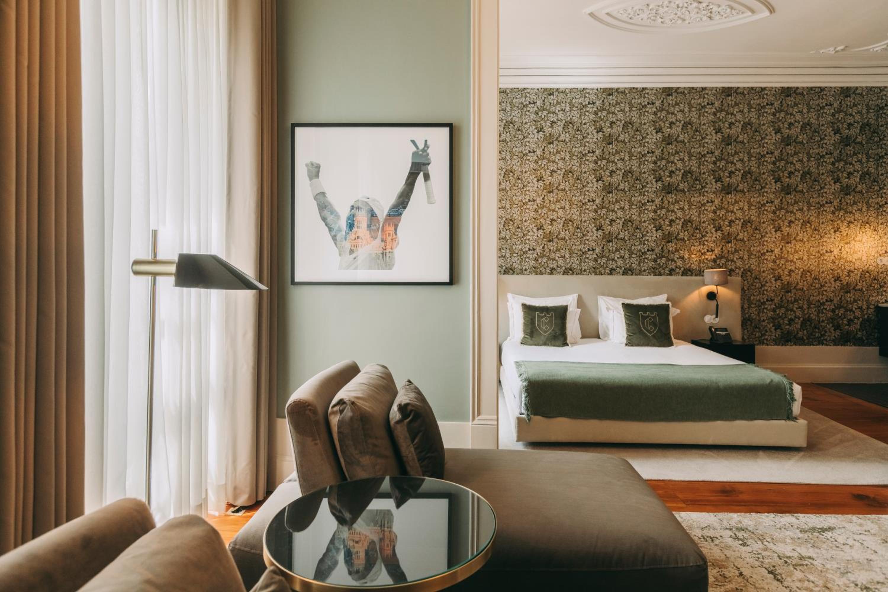 Suite Royal - Photo 6