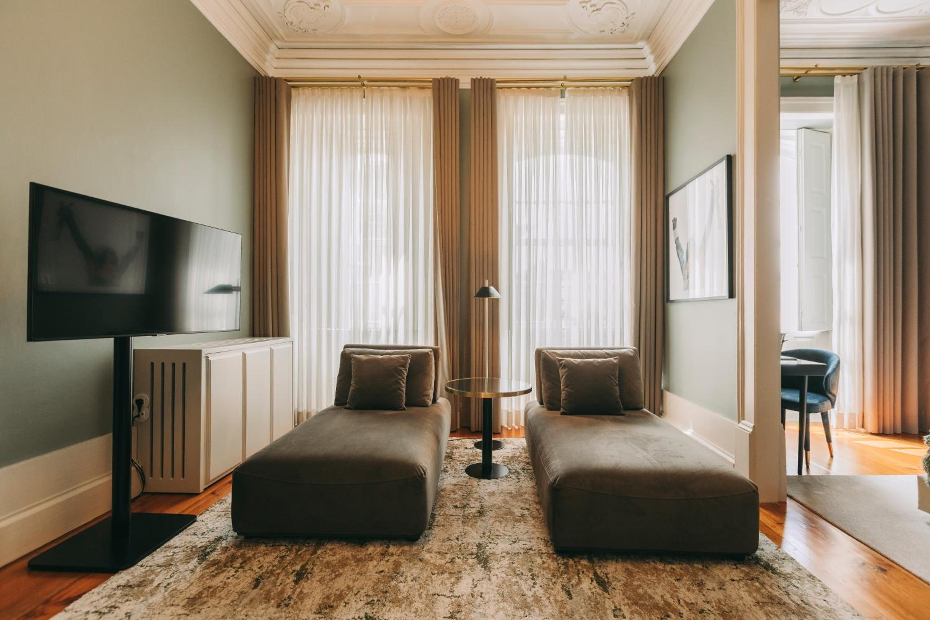 Suite Royal - Photo 3