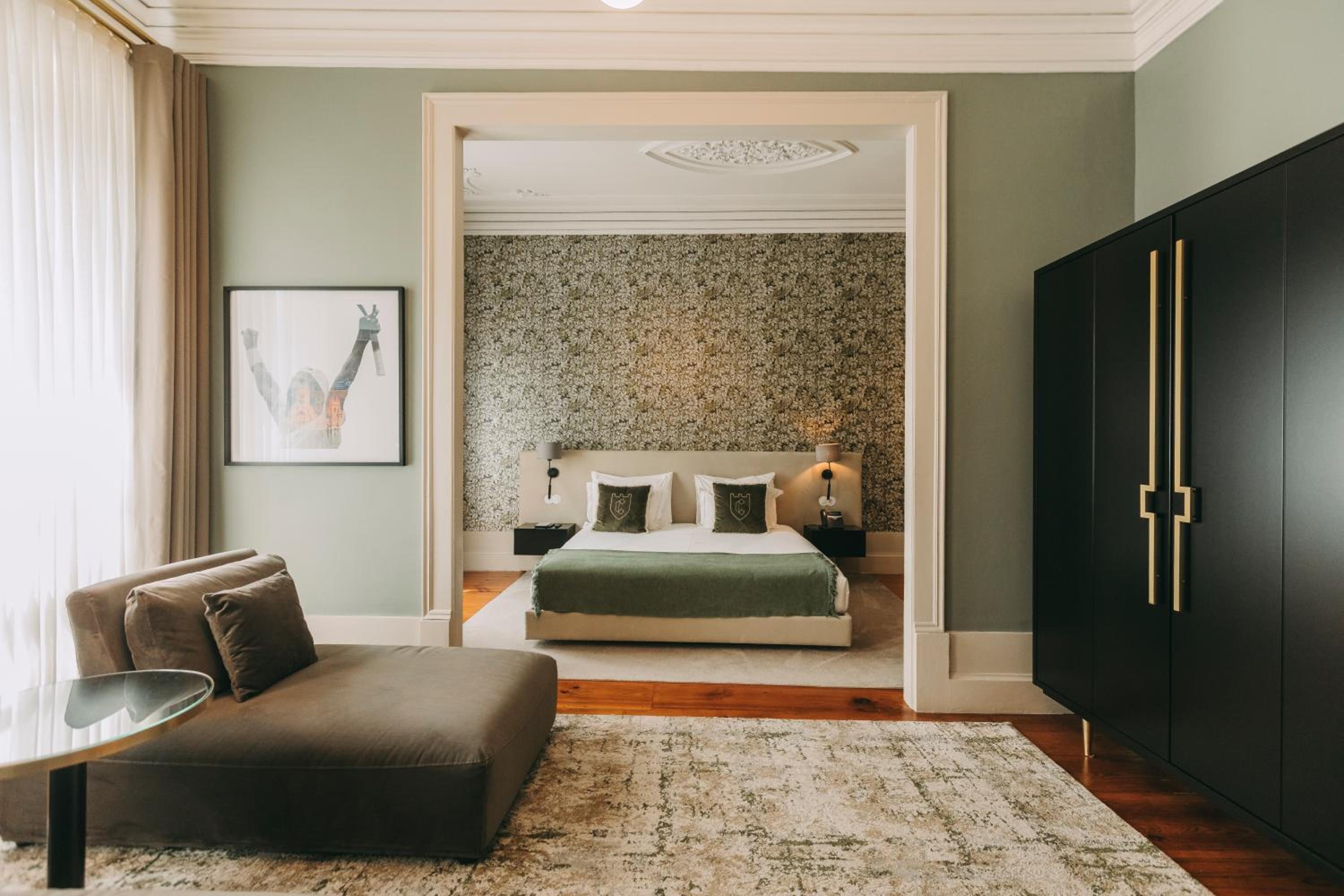 Suite Royal - Photo 1
