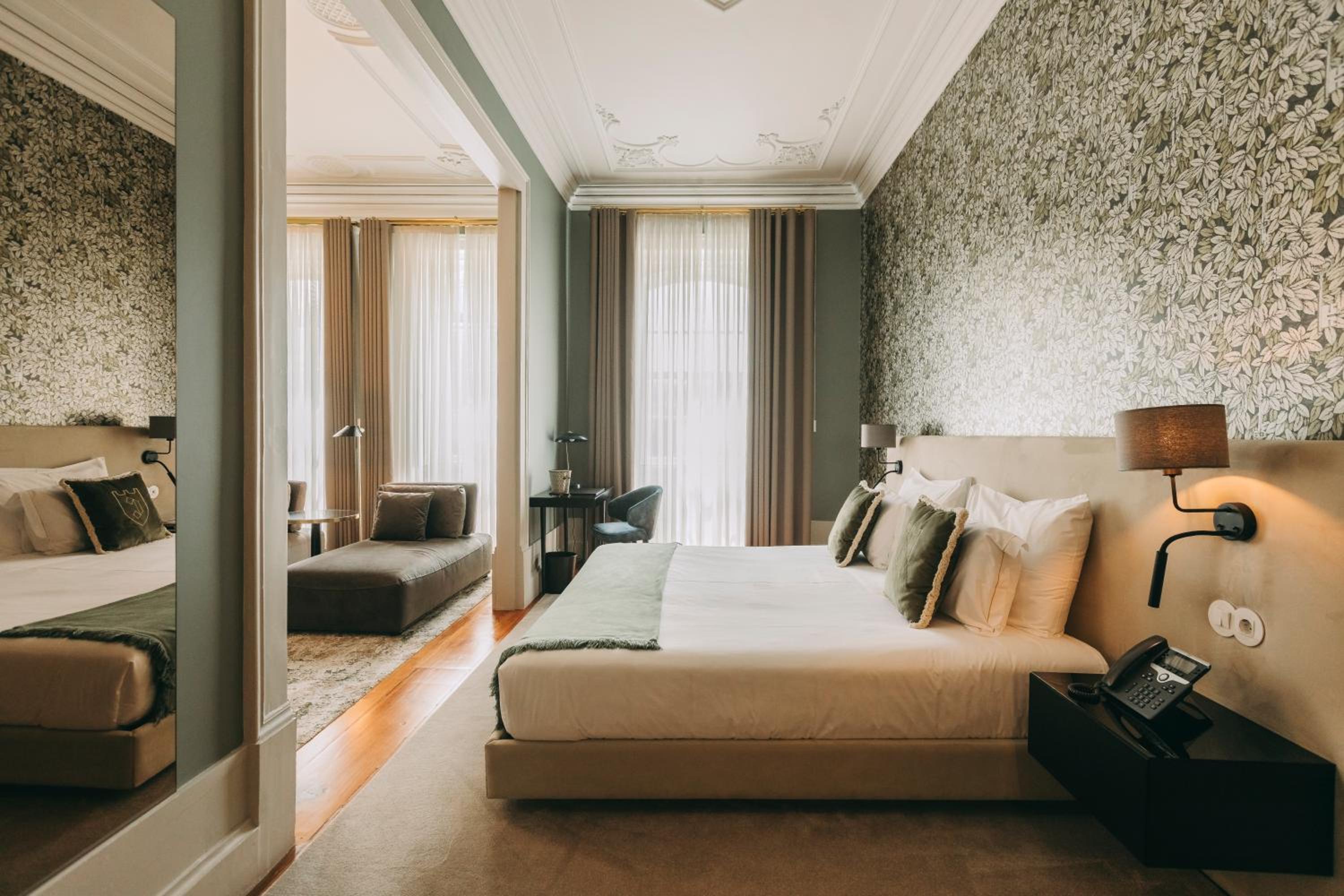 Suite Royal - Photo 4