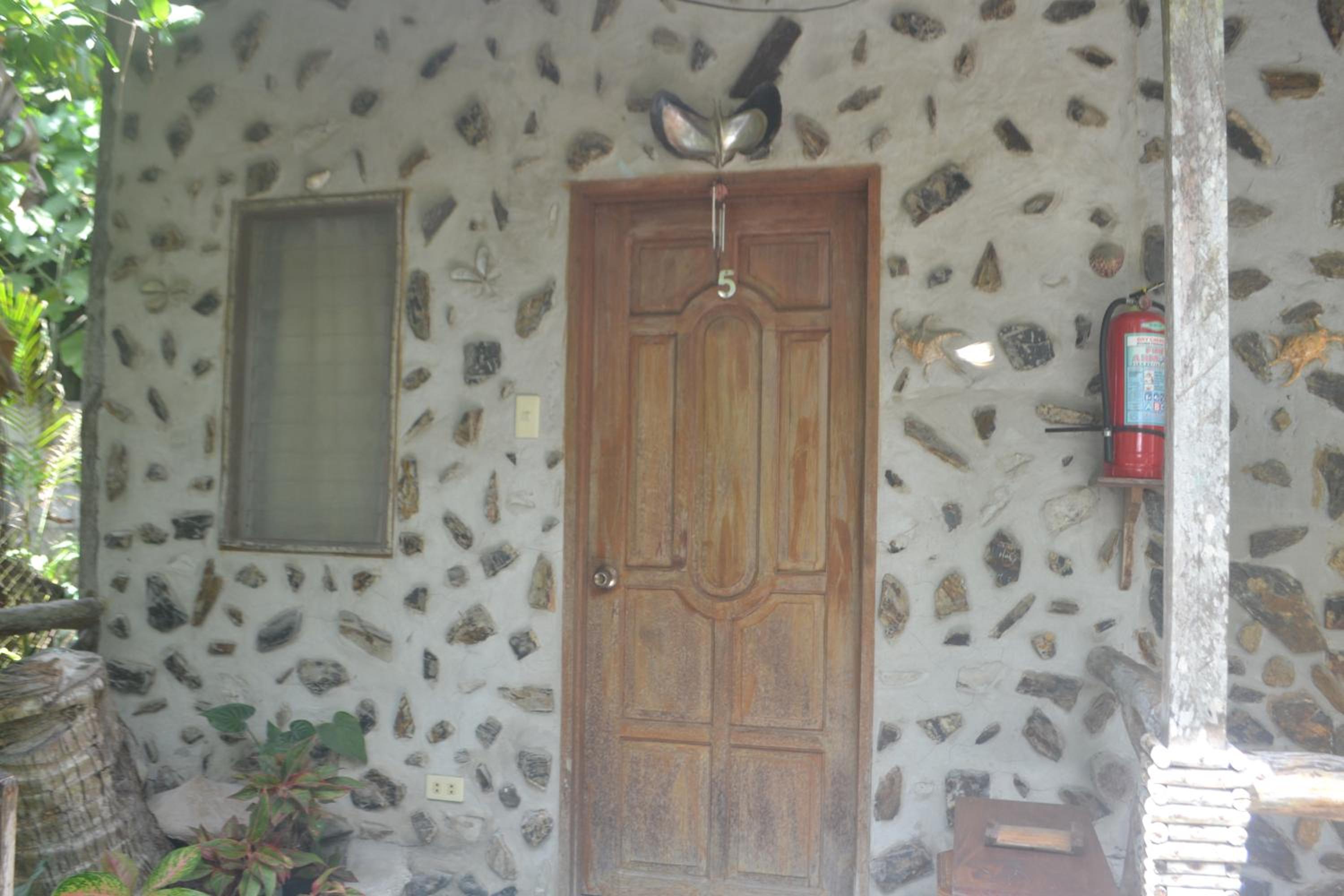 Basic Triple Room - Photo 1