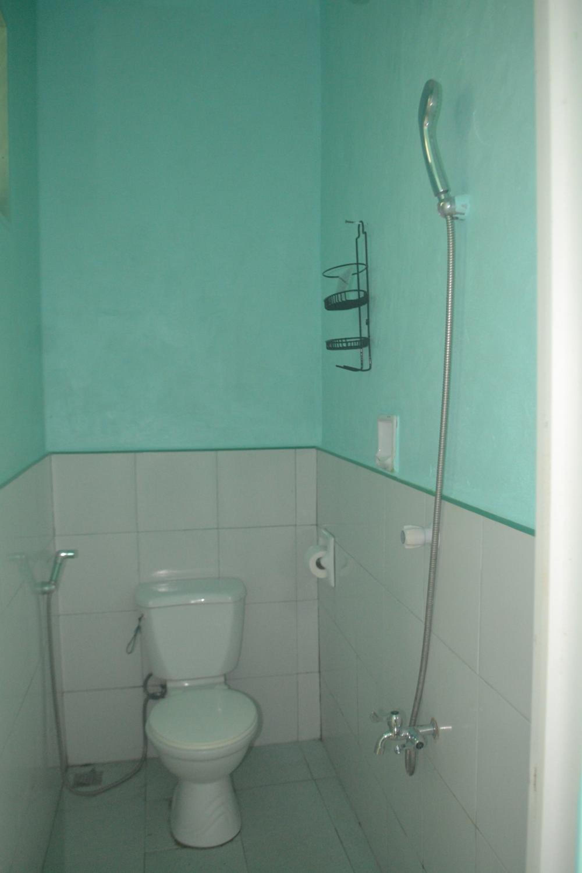 Basic Triple Room - Photo 7