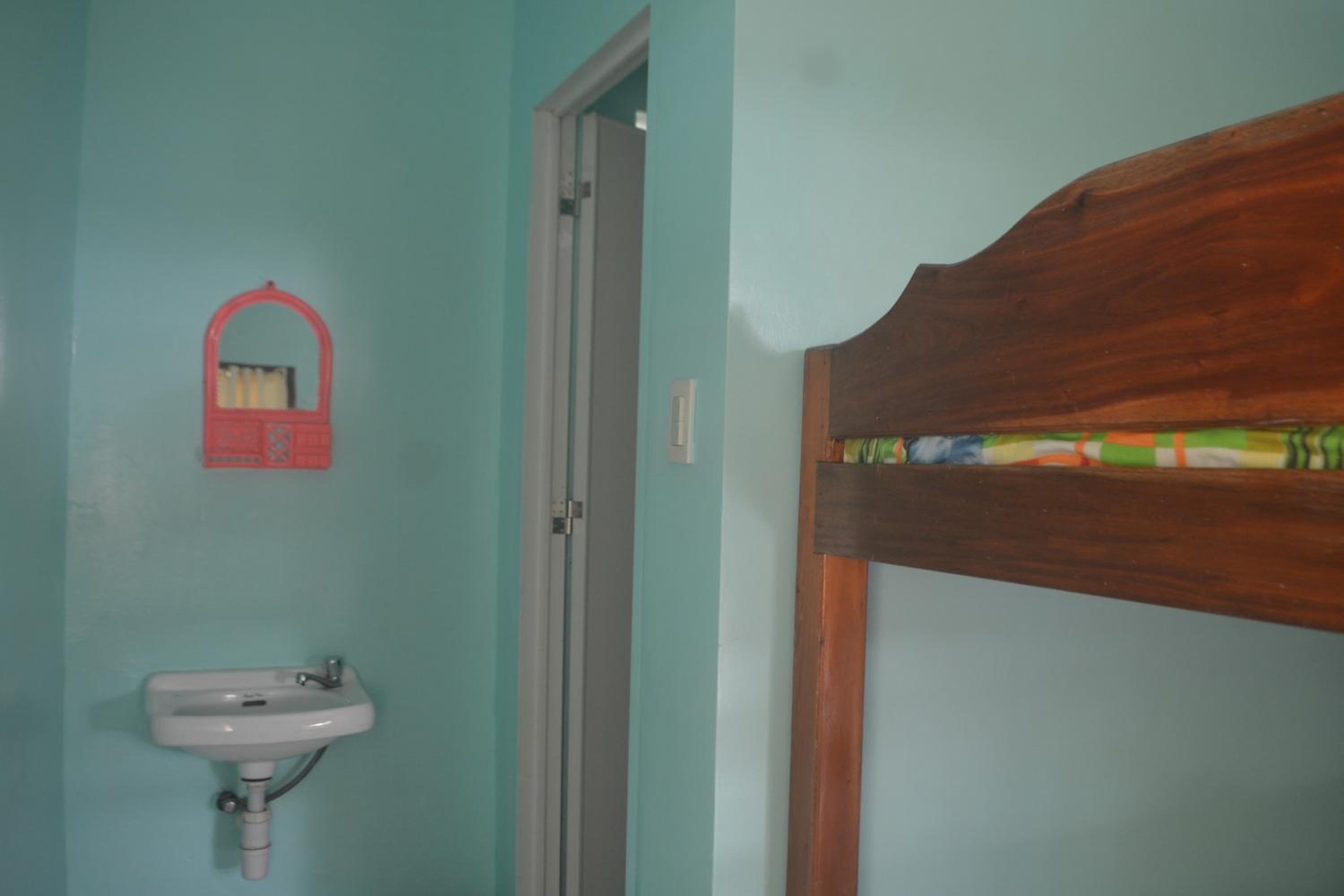 Basic Triple Room - Photo 4