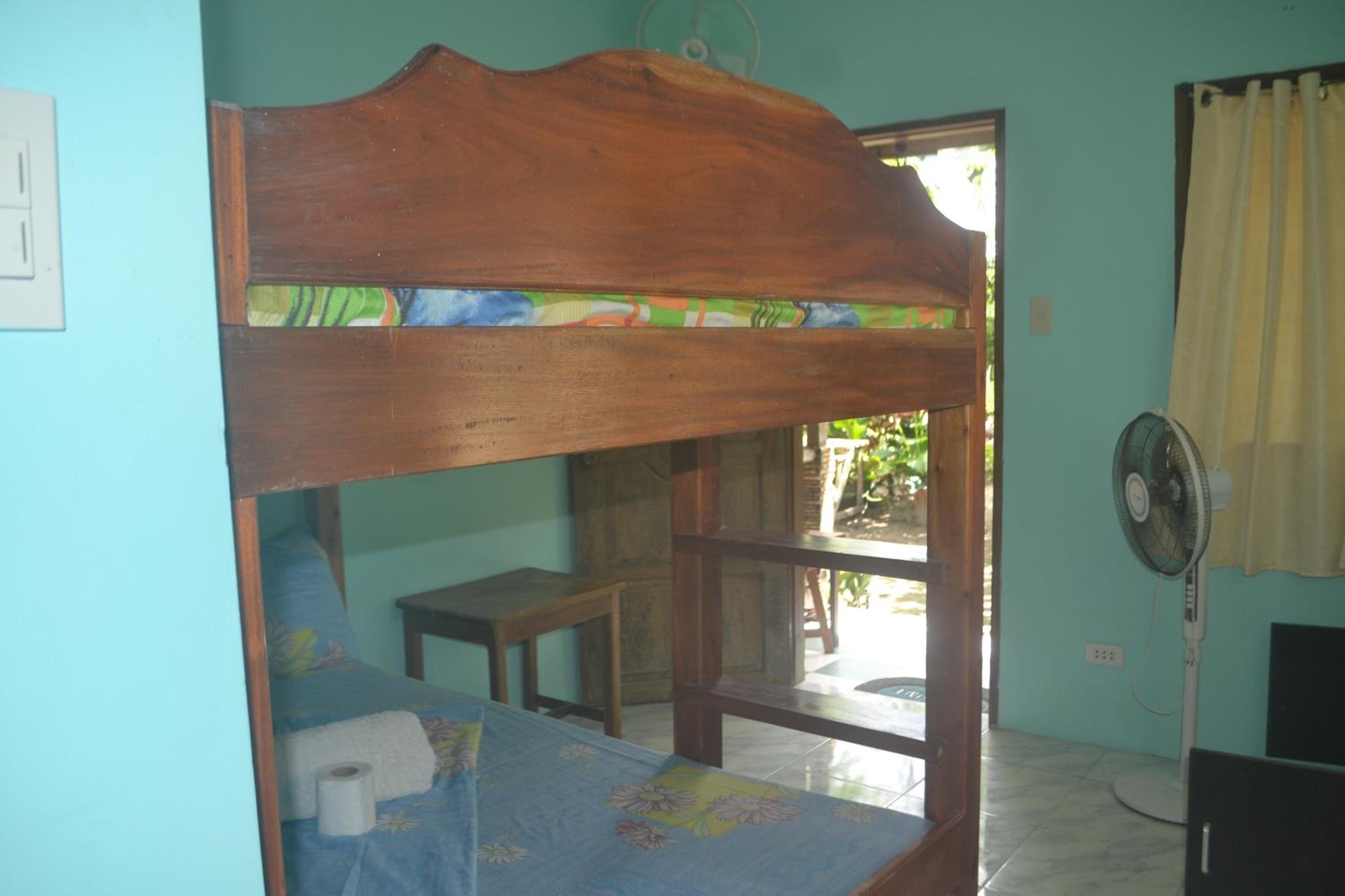 Basic Triple Room - Photo 5