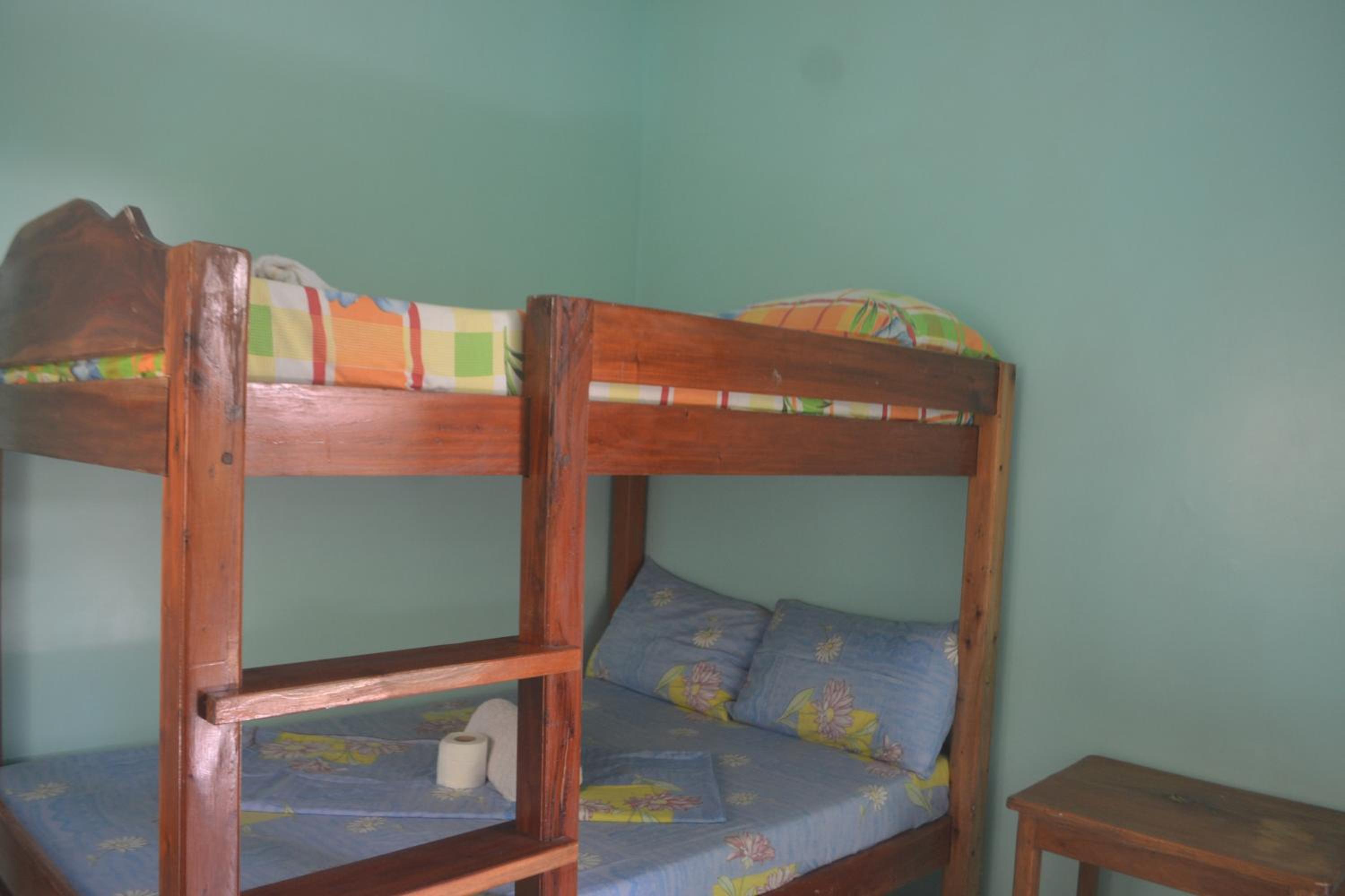Basic Triple Room - Photo 2