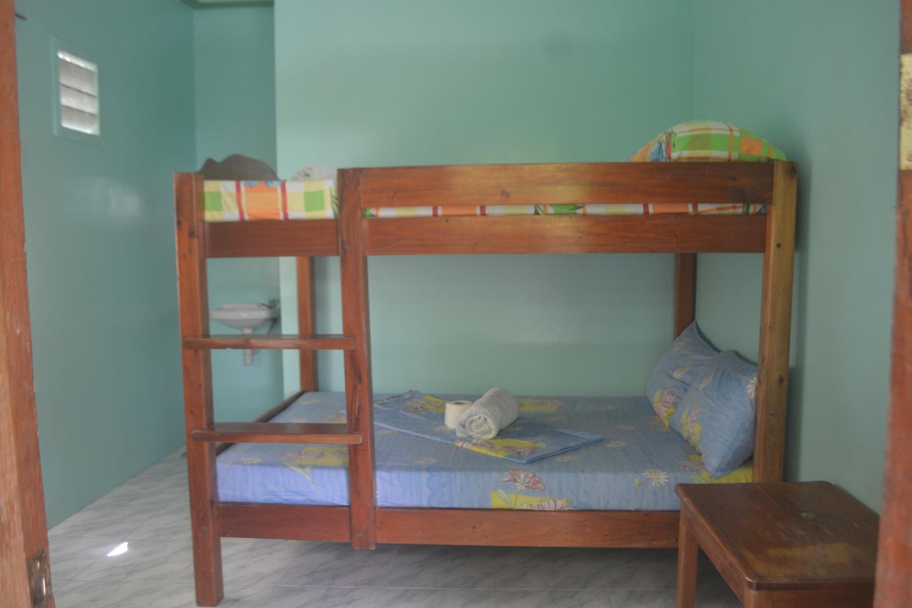 Basic Triple Room - Photo 3