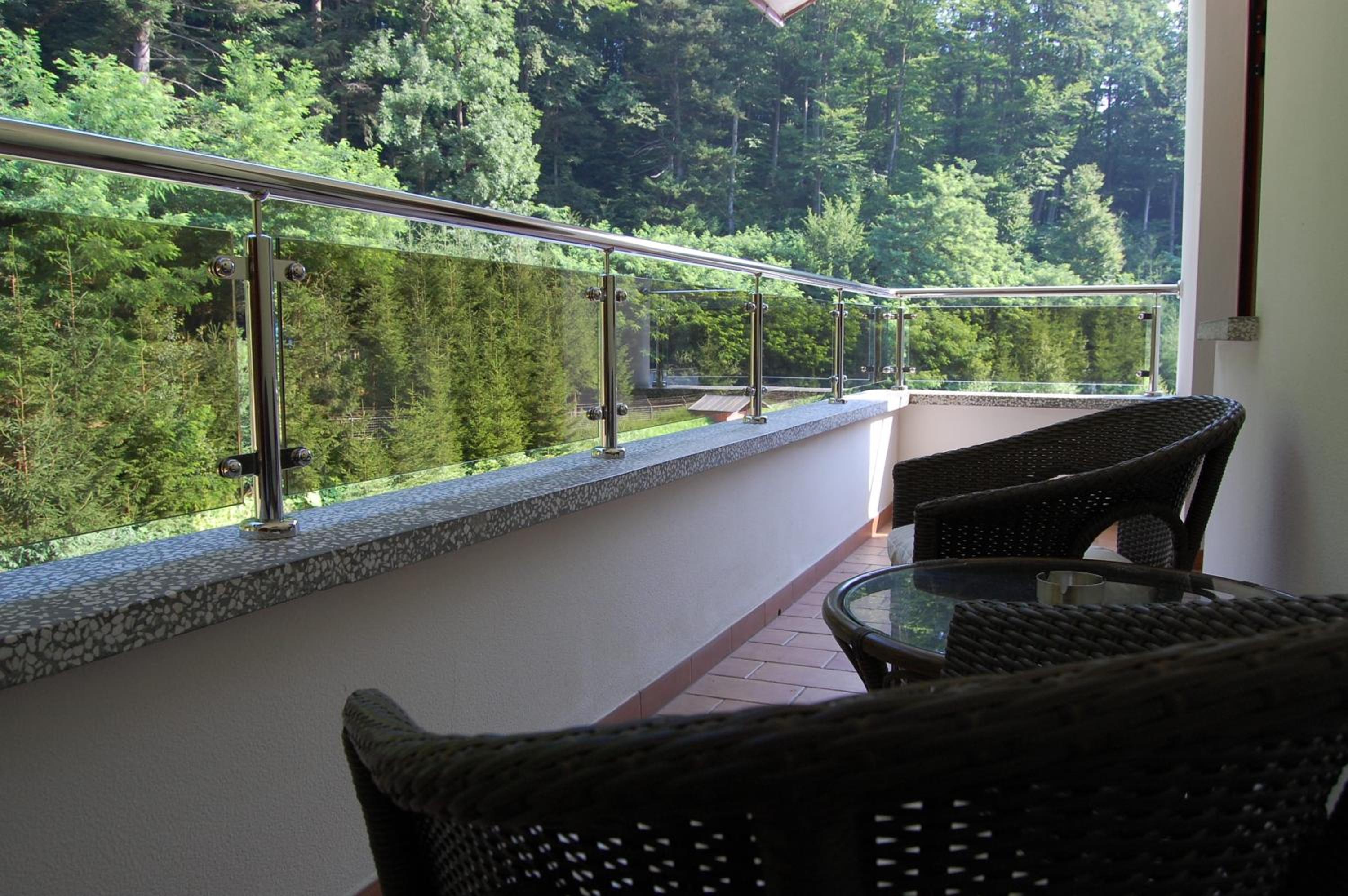 Double Room with Balcony photo 2