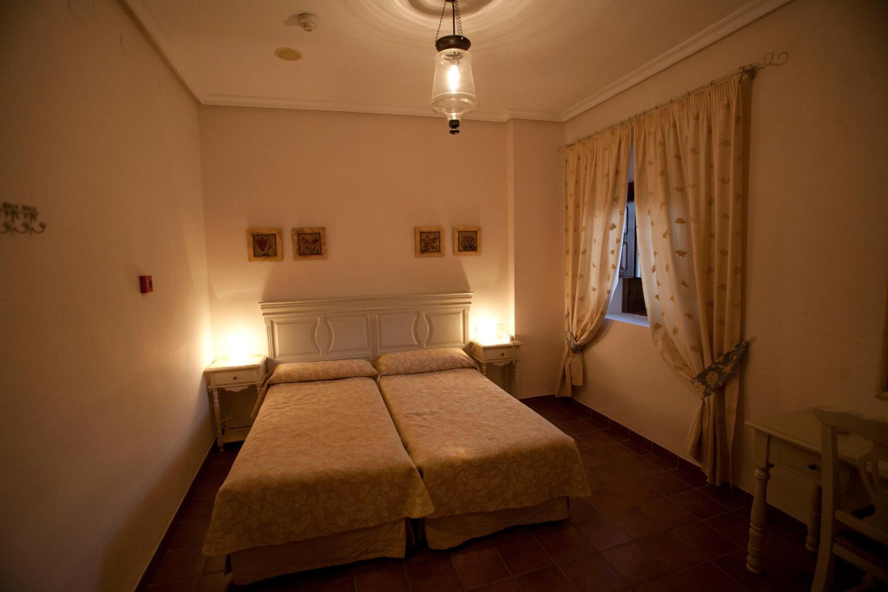 Habitación Doble Estándar