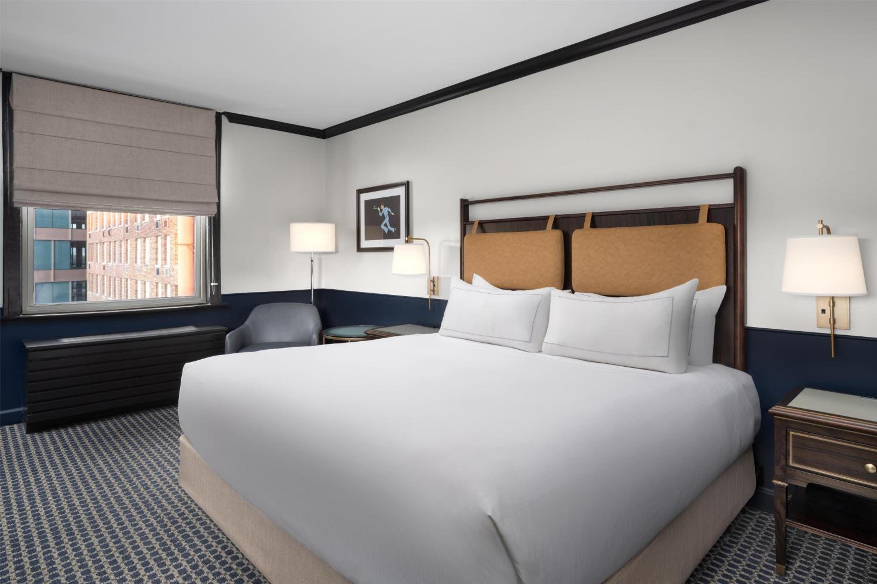 Superior King Room - High Floor - Photo 2