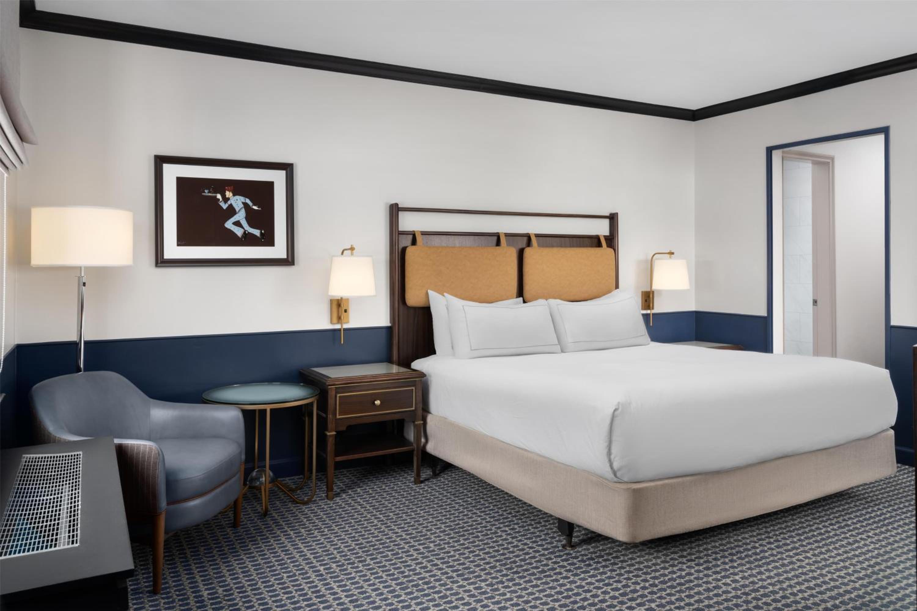 Superior King Room - High Floor - Photo 3