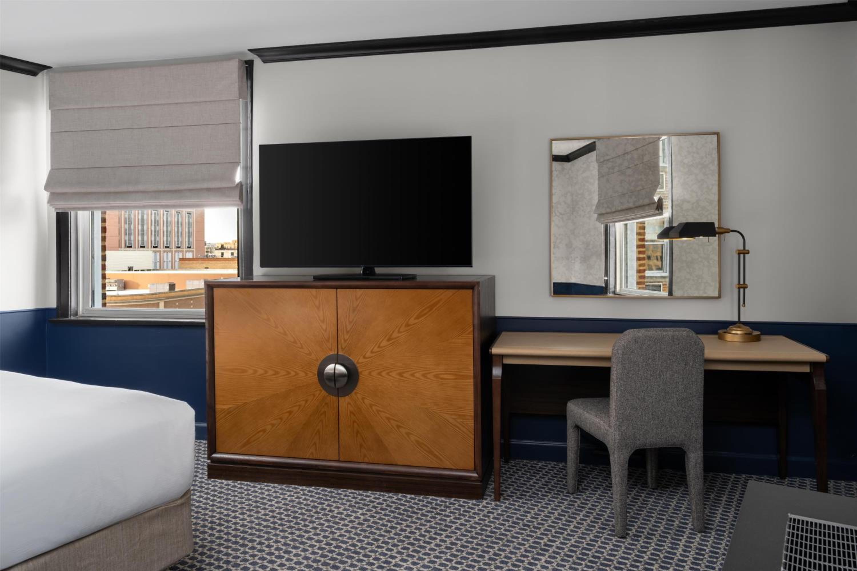 Superior King Room - High Floor - Photo 4