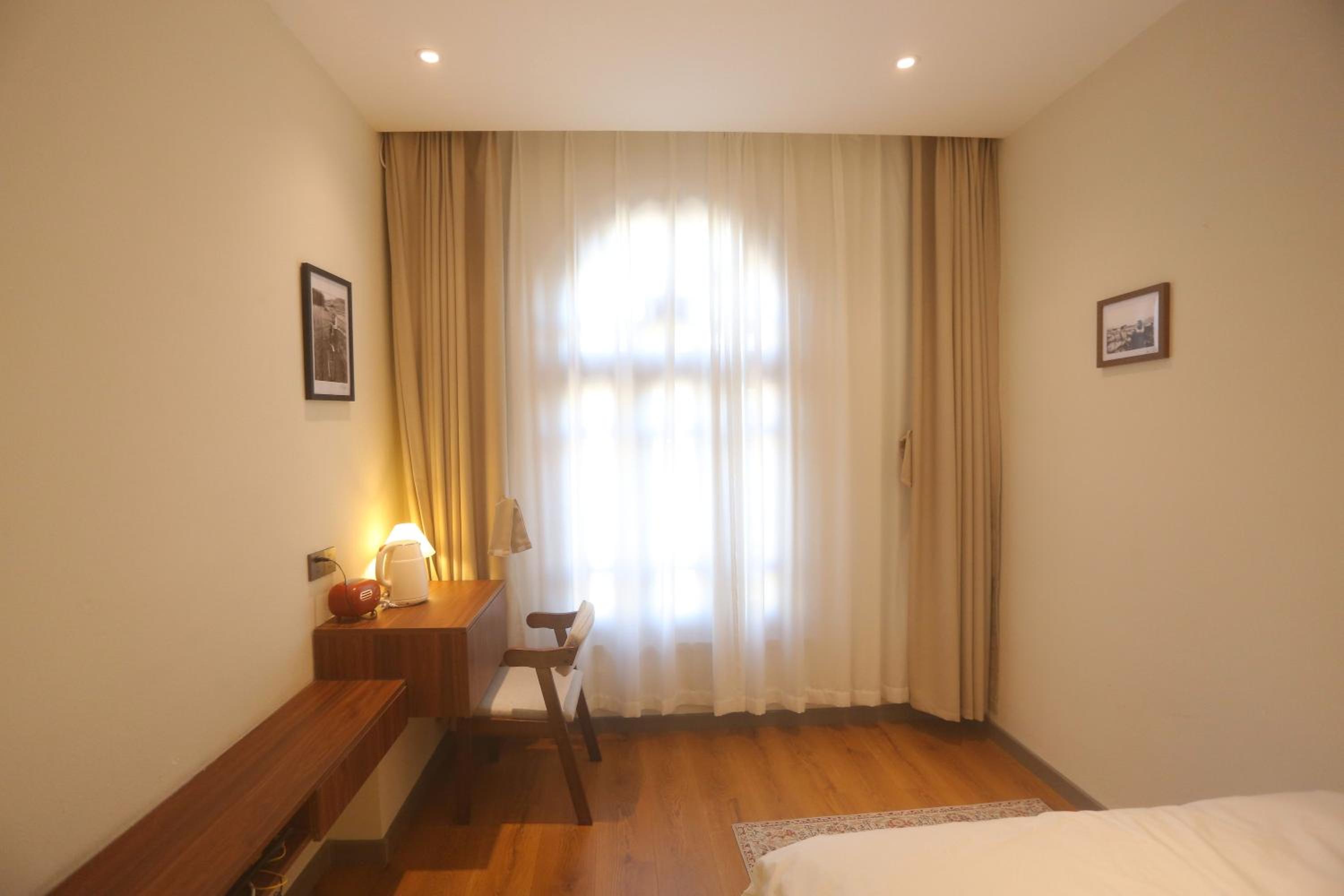Single Room with Shower photo 2