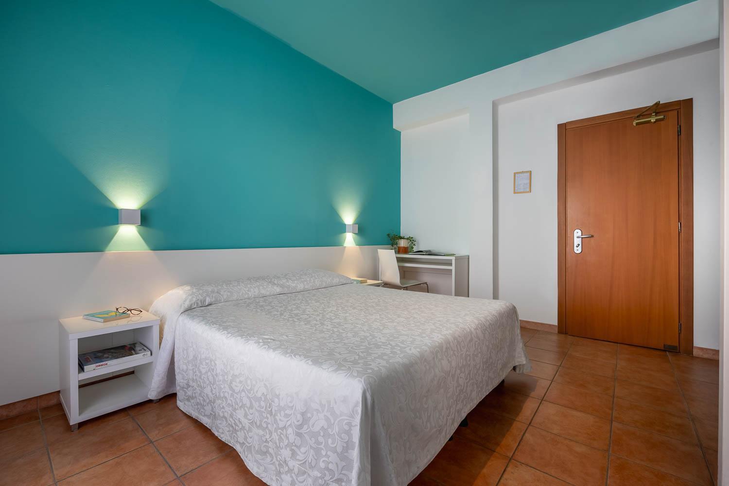Superior Quadruple Room photo 1