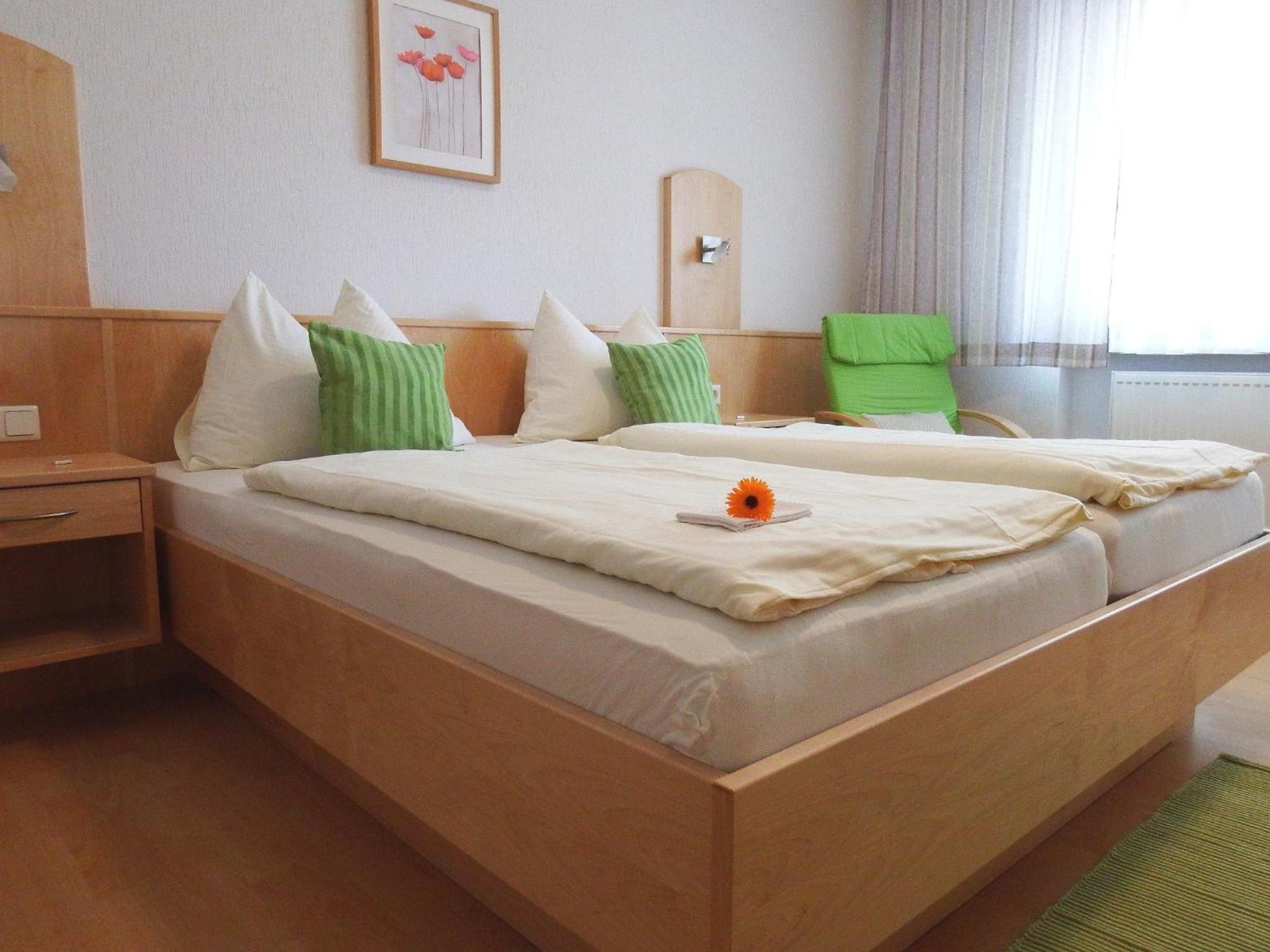 Double Room photo 1