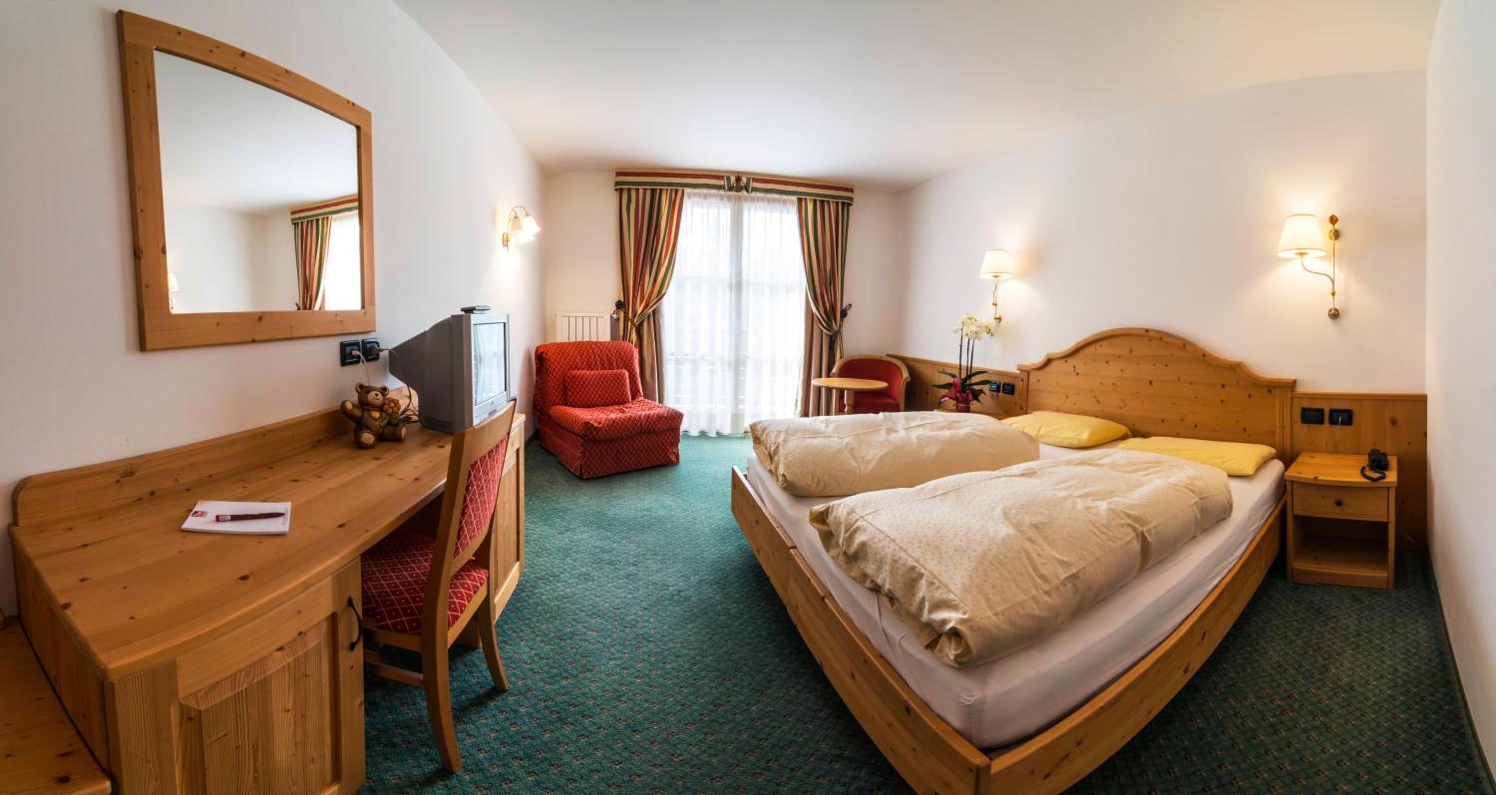 Double or Twin Room photo 3