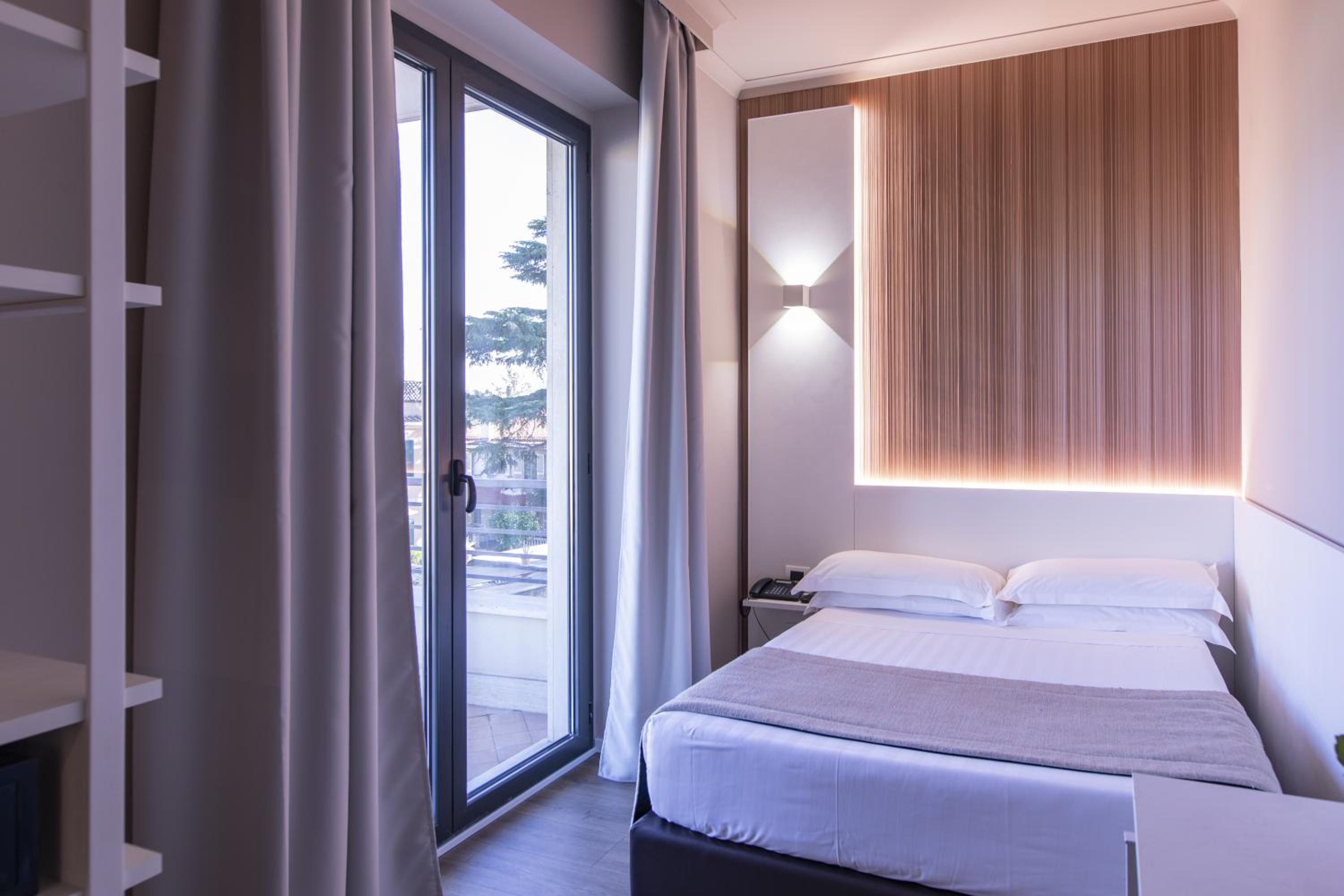 Garner Hotel Rome Aurelia by IHG - Photo 71