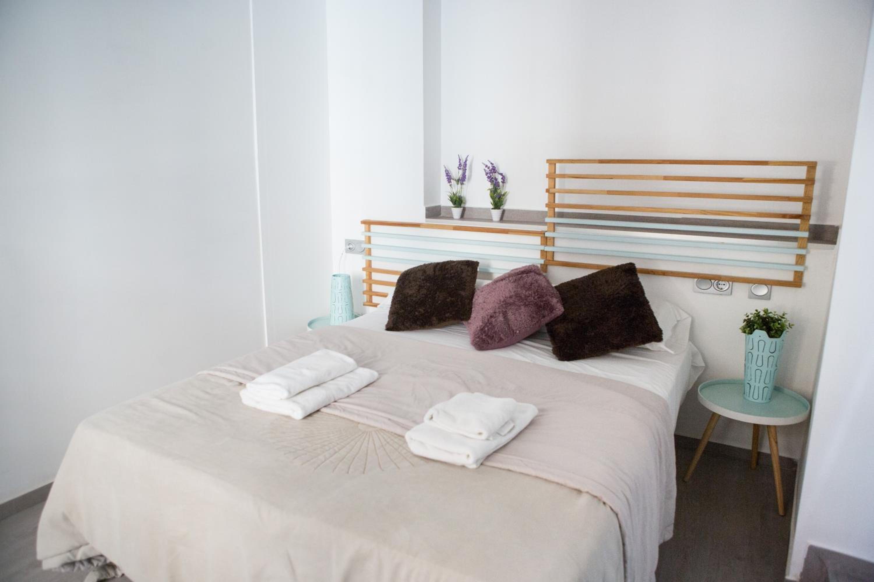Loft - Planta Baja