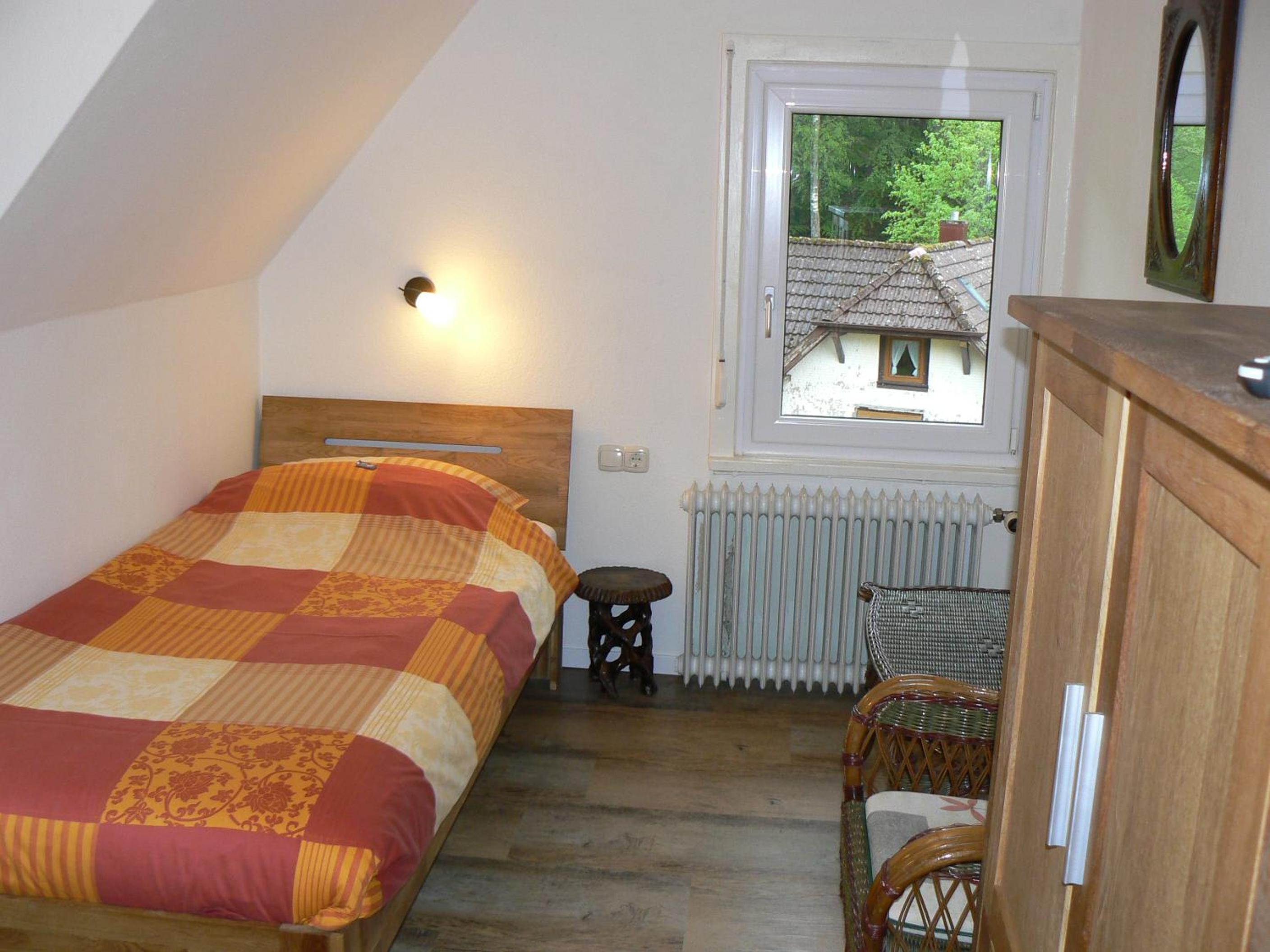 Single Room photo 2