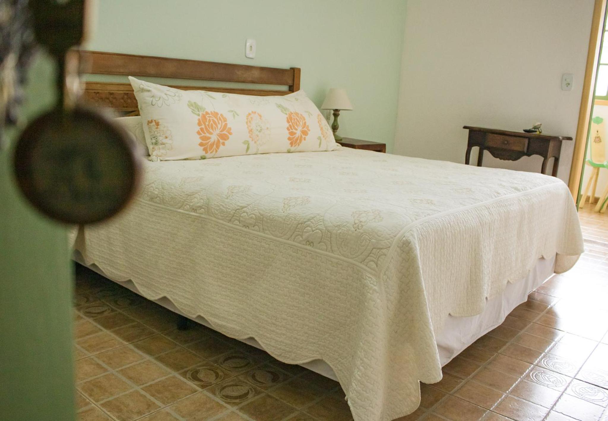 Triple Room with Private Bathroom