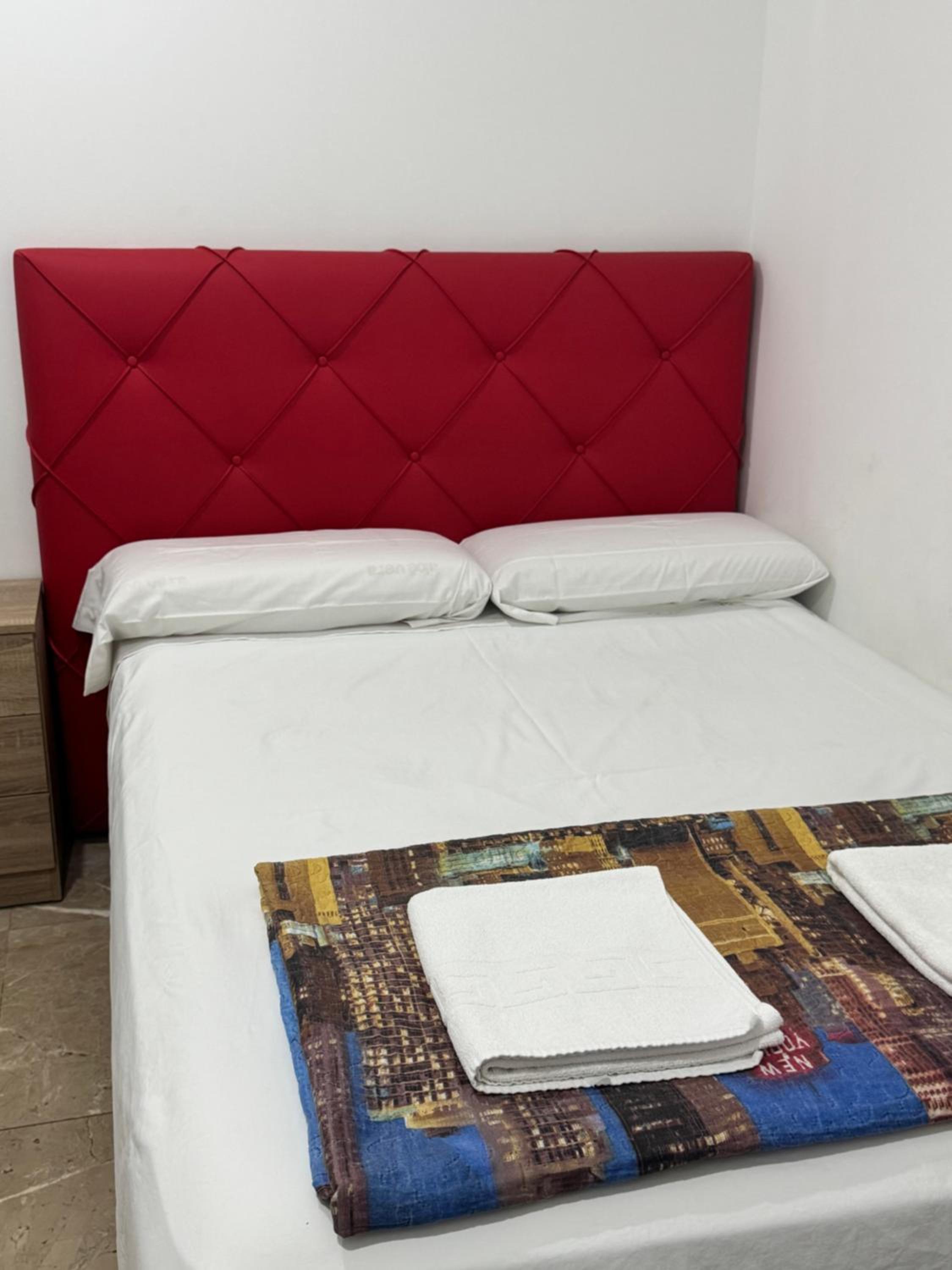 Economy Double Room photo 2