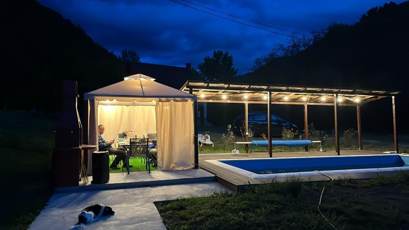 Villa with Private Pool photo 2