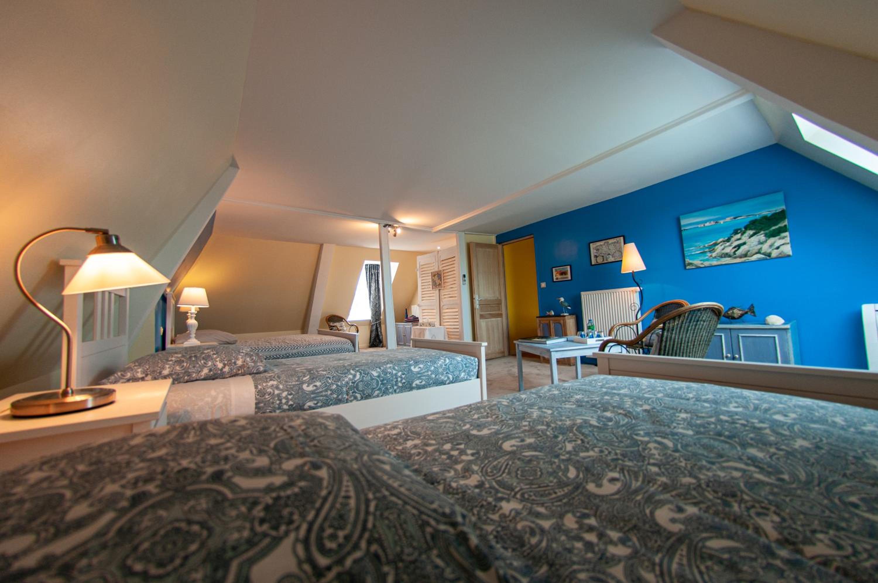 Suite with Garden View photo 2