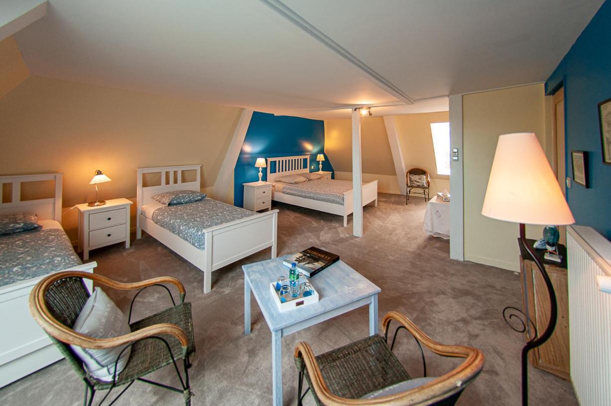 Suite with Garden View photo 3