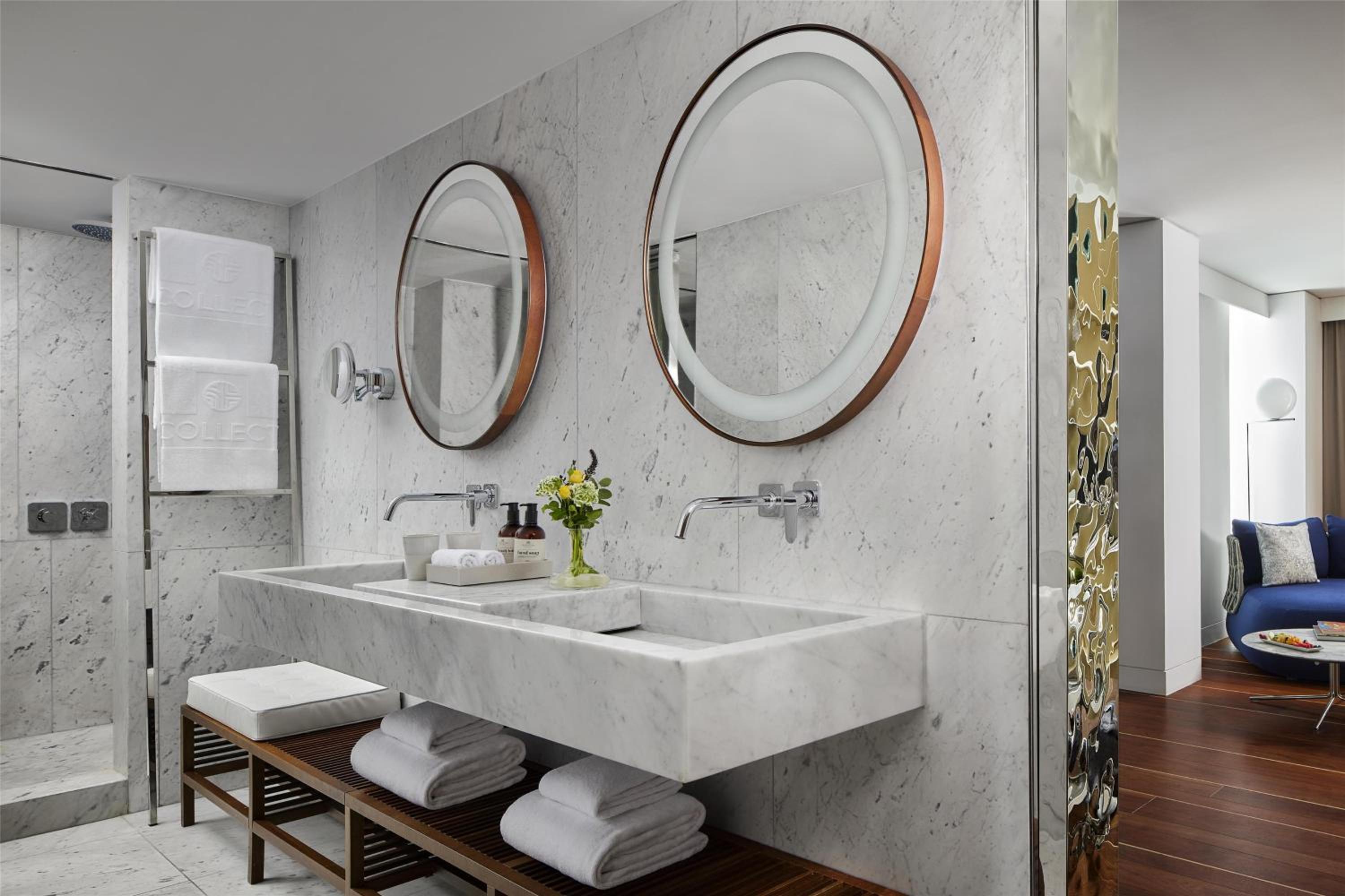 Junior Suite with Terrace  photo 3