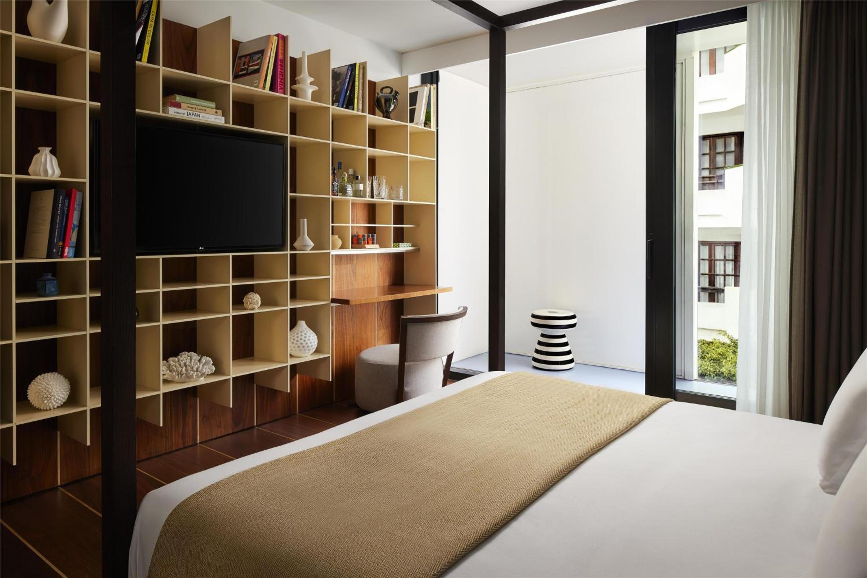 Superior Room with Terrace