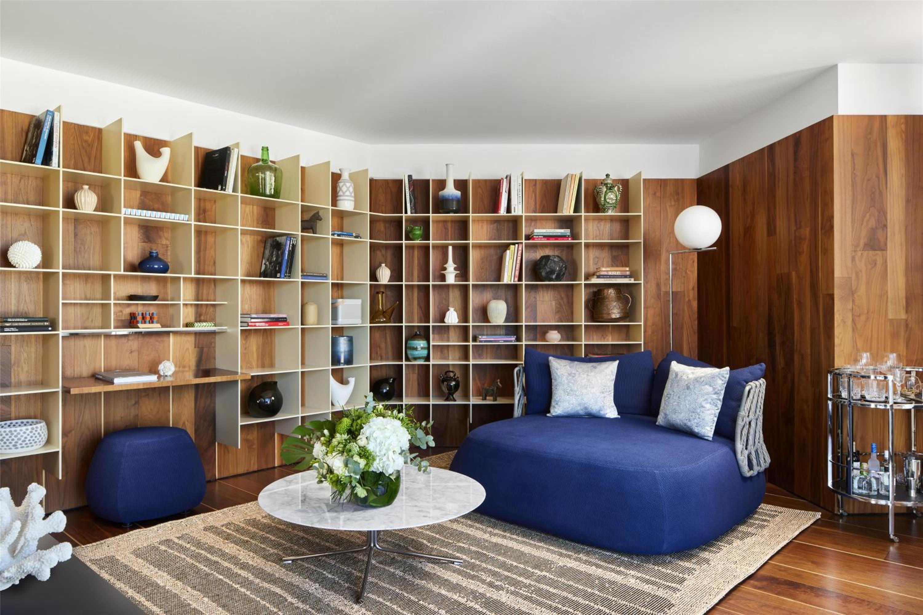 Penthouse Suite with Terrace photo