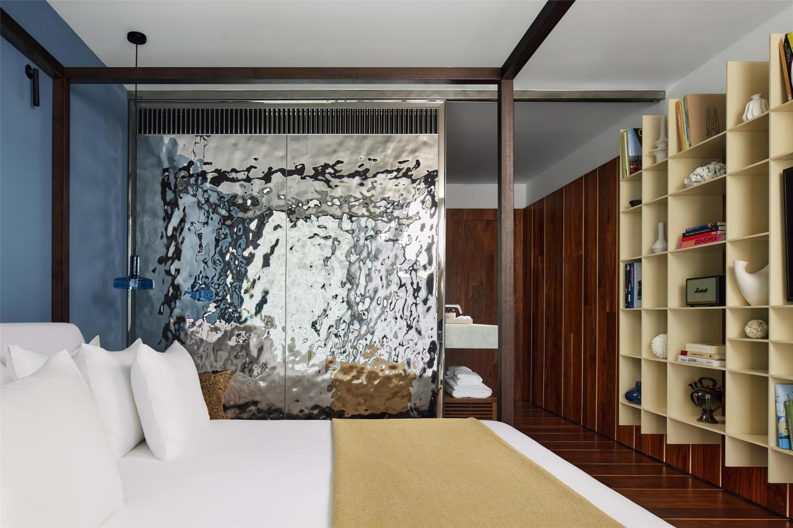 Superior Room with Terrace photo 2