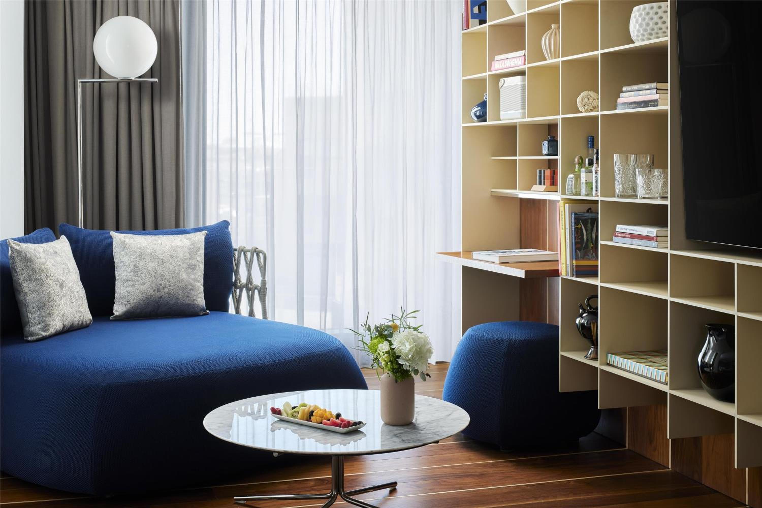 Junior Suite with Terrace  photo 2