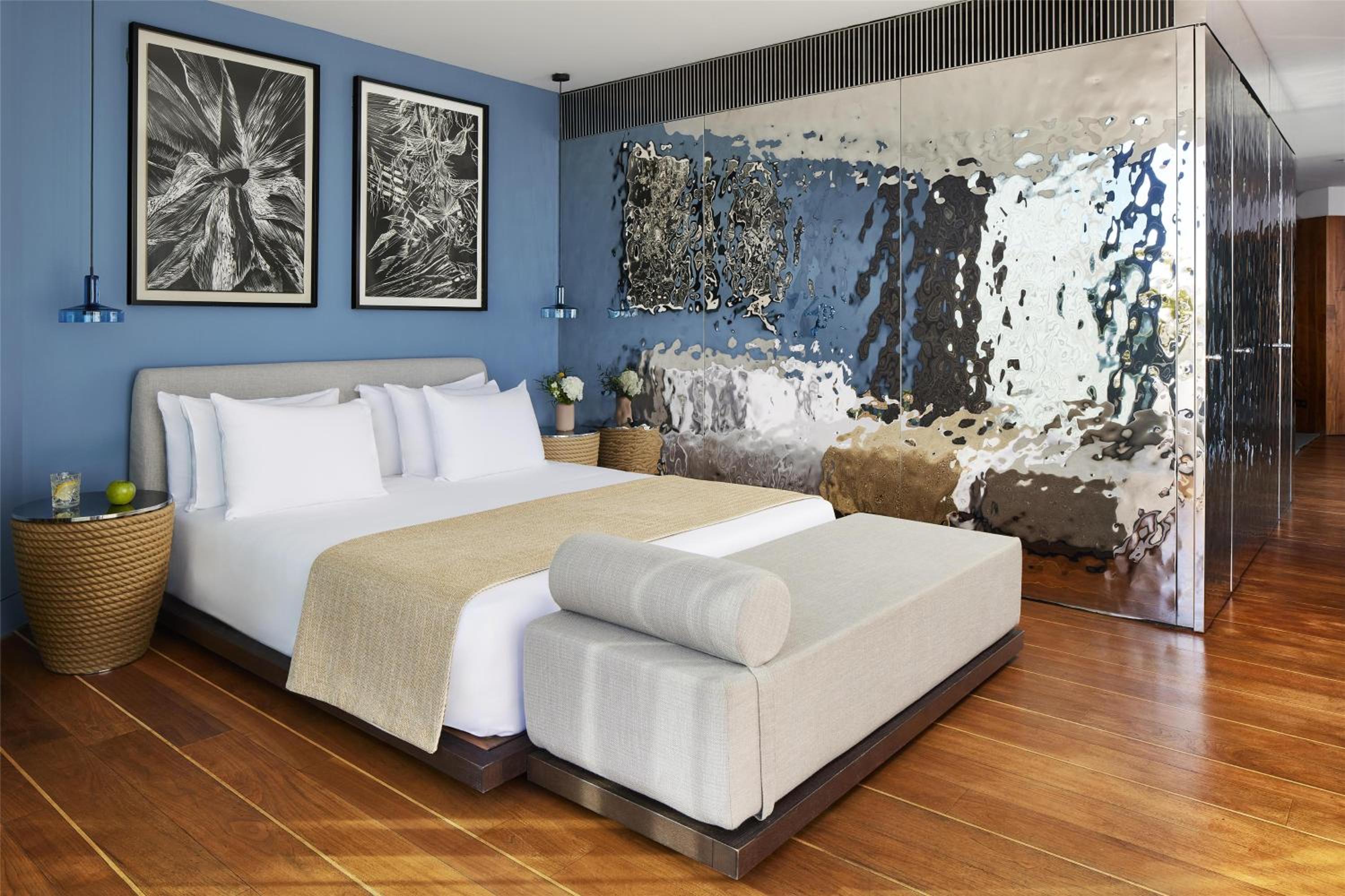 Penthouse Suite with Terrace photo