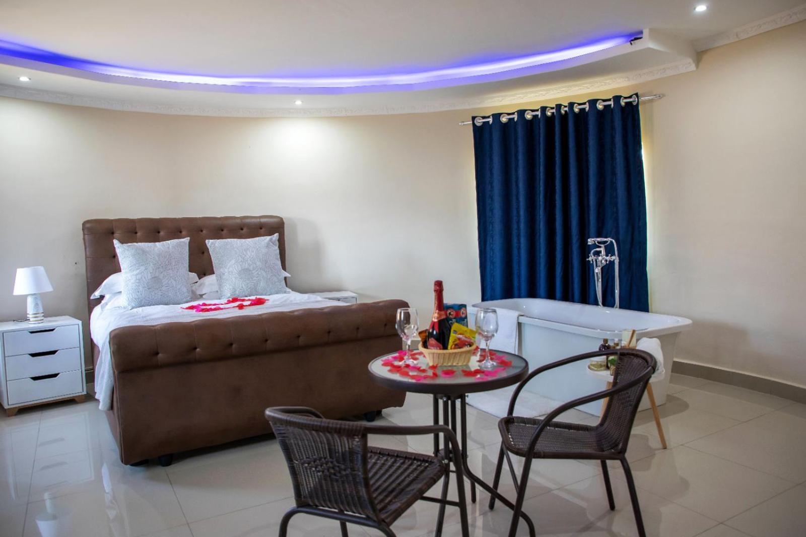 Deluxe Single Room photo 1
