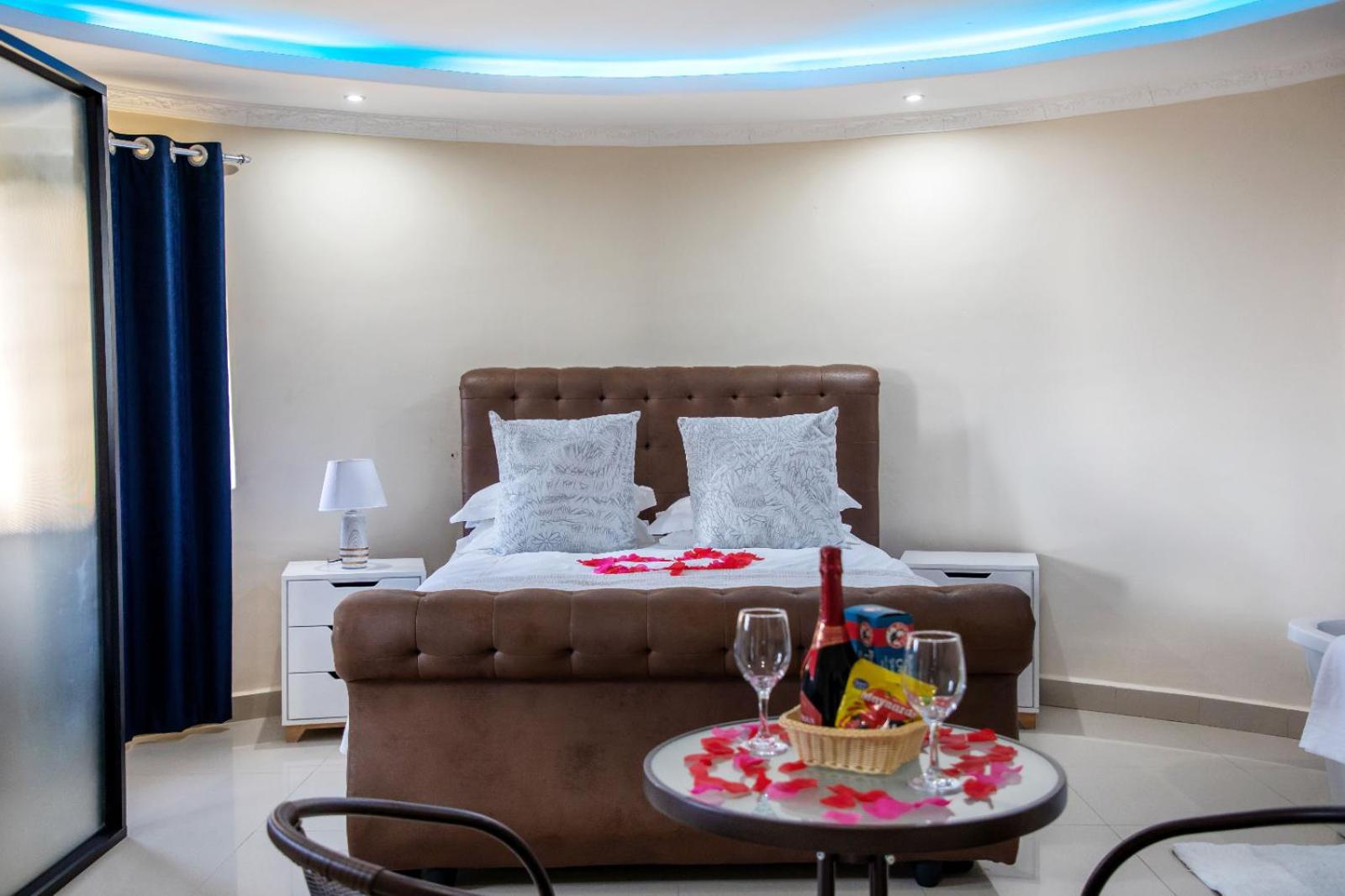 Deluxe Single Room photo 3