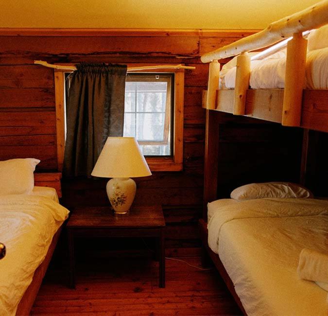 Budget Double Room photo 2