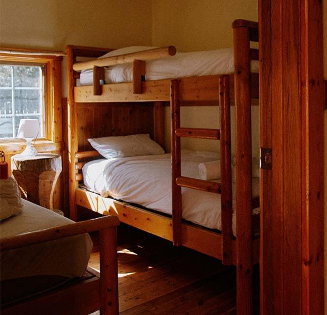 Budget Double Room photo 1