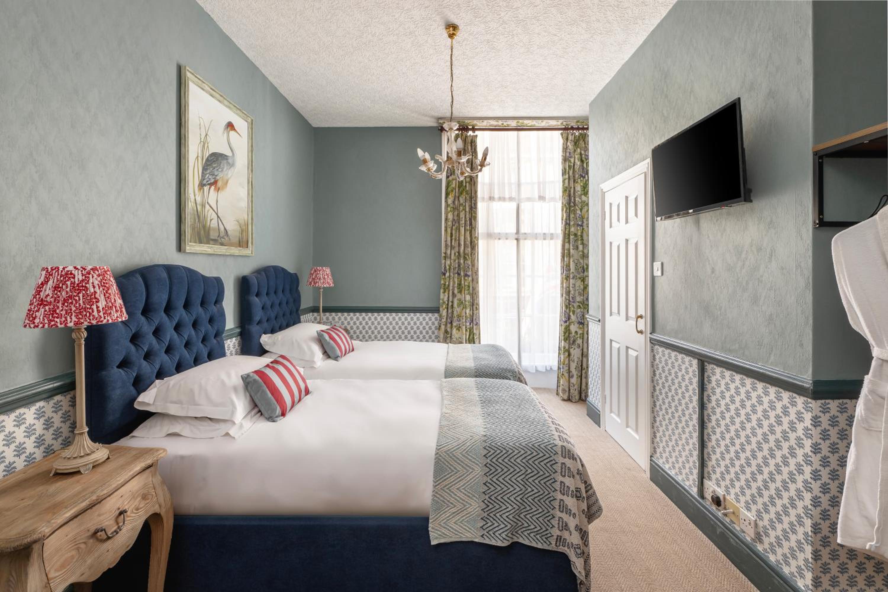 Superior Twin Room photo 1