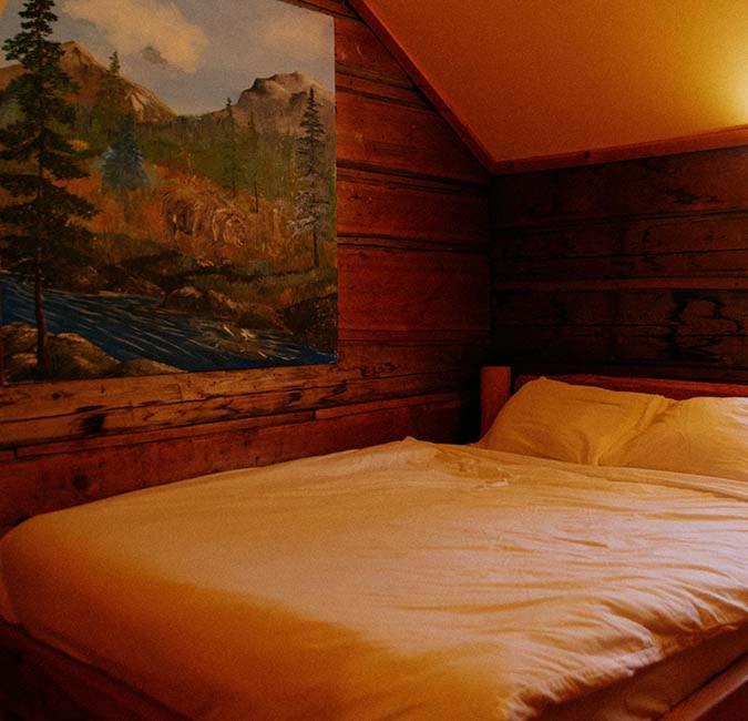 Budget Double Room photo 3