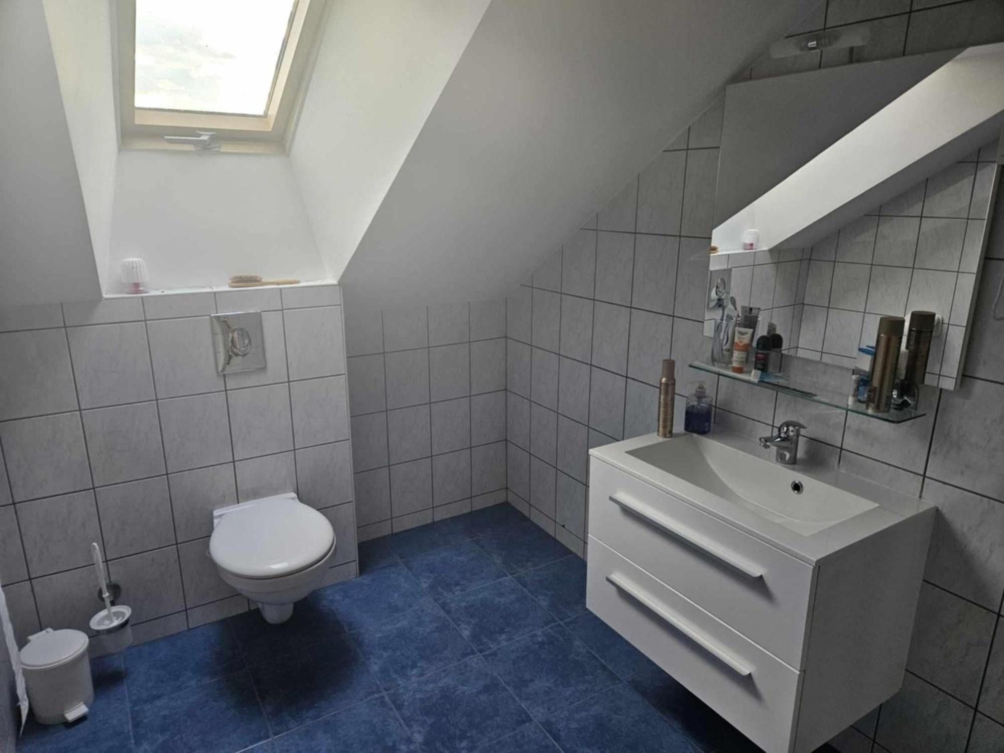 Double Room with Extra Bed photo 2