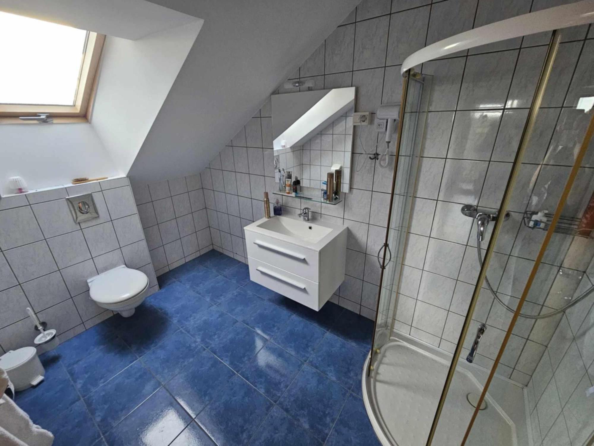 Double Room with Extra Bed photo 3