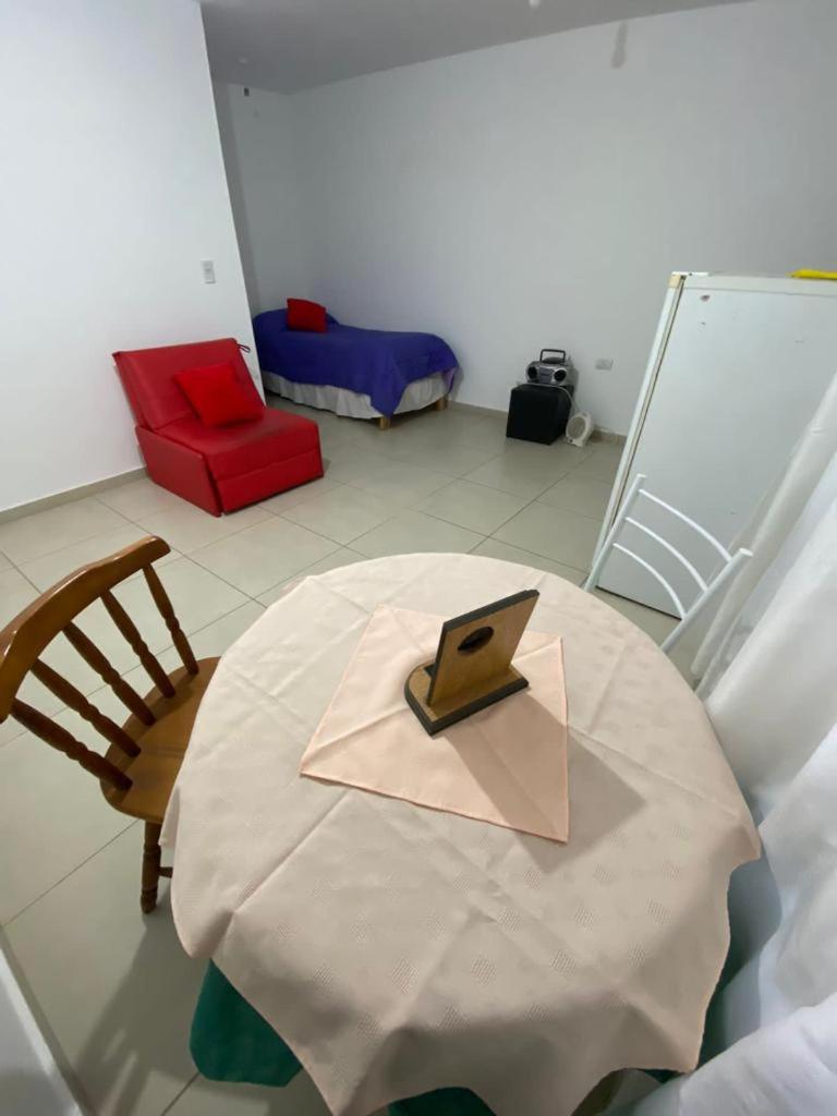 Apartment photo 2