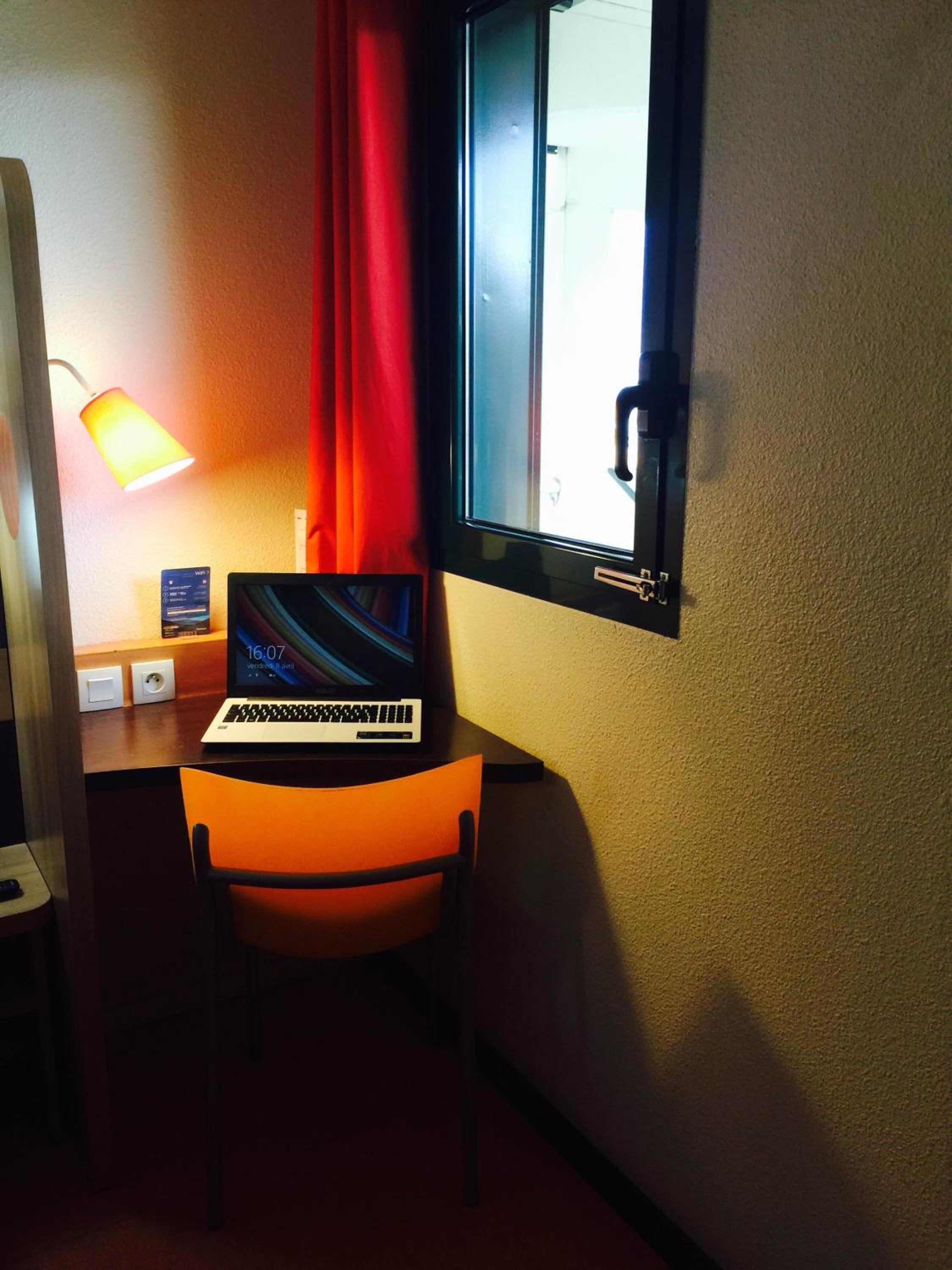 Double Room - Photo 4