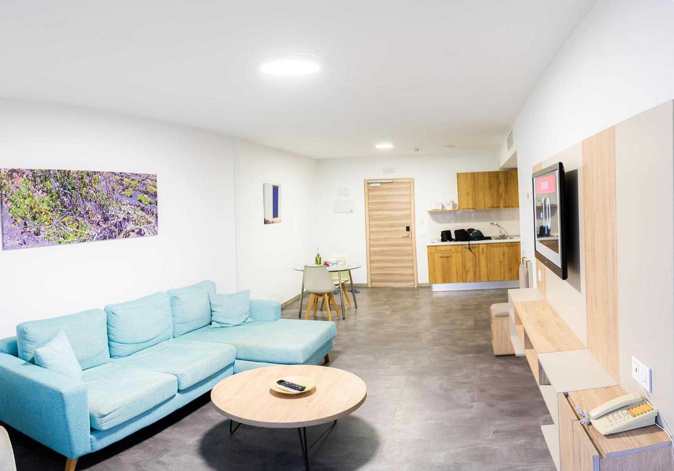 Superior One-Bedroom Apartment - Photo 9